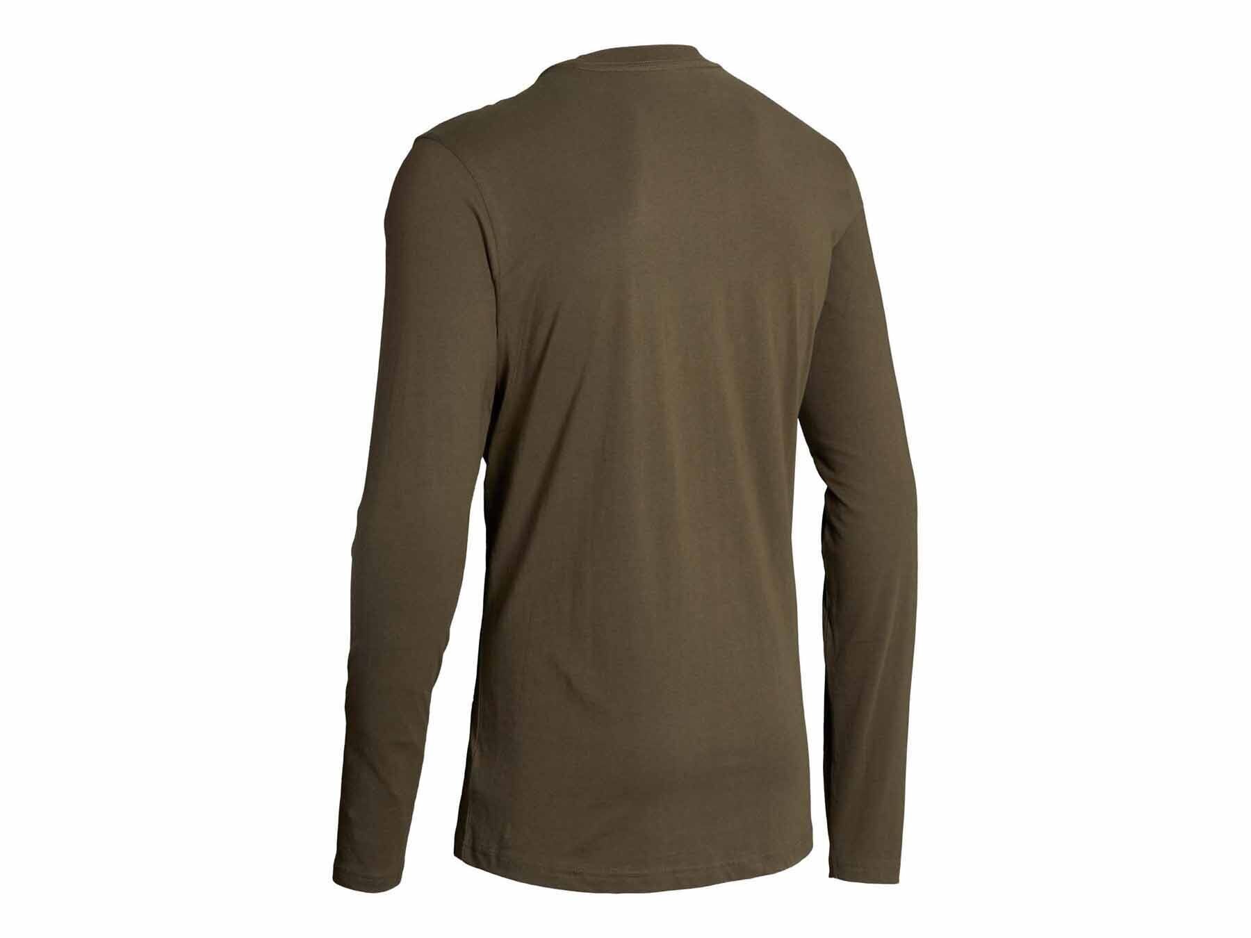 Northern Hunting Skog Shirt (Green) Northern Hunting Skog Shirt (Green)