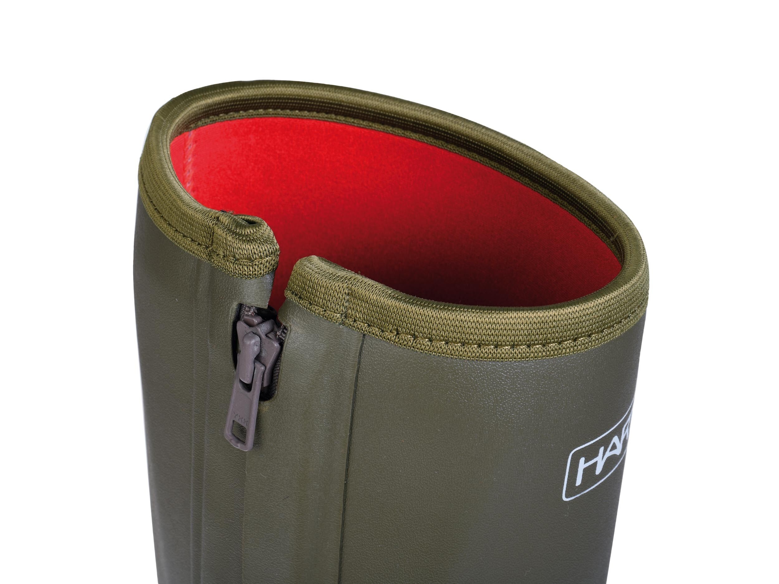 Hart Trakai NZ Jagdgummistiefel (grün)