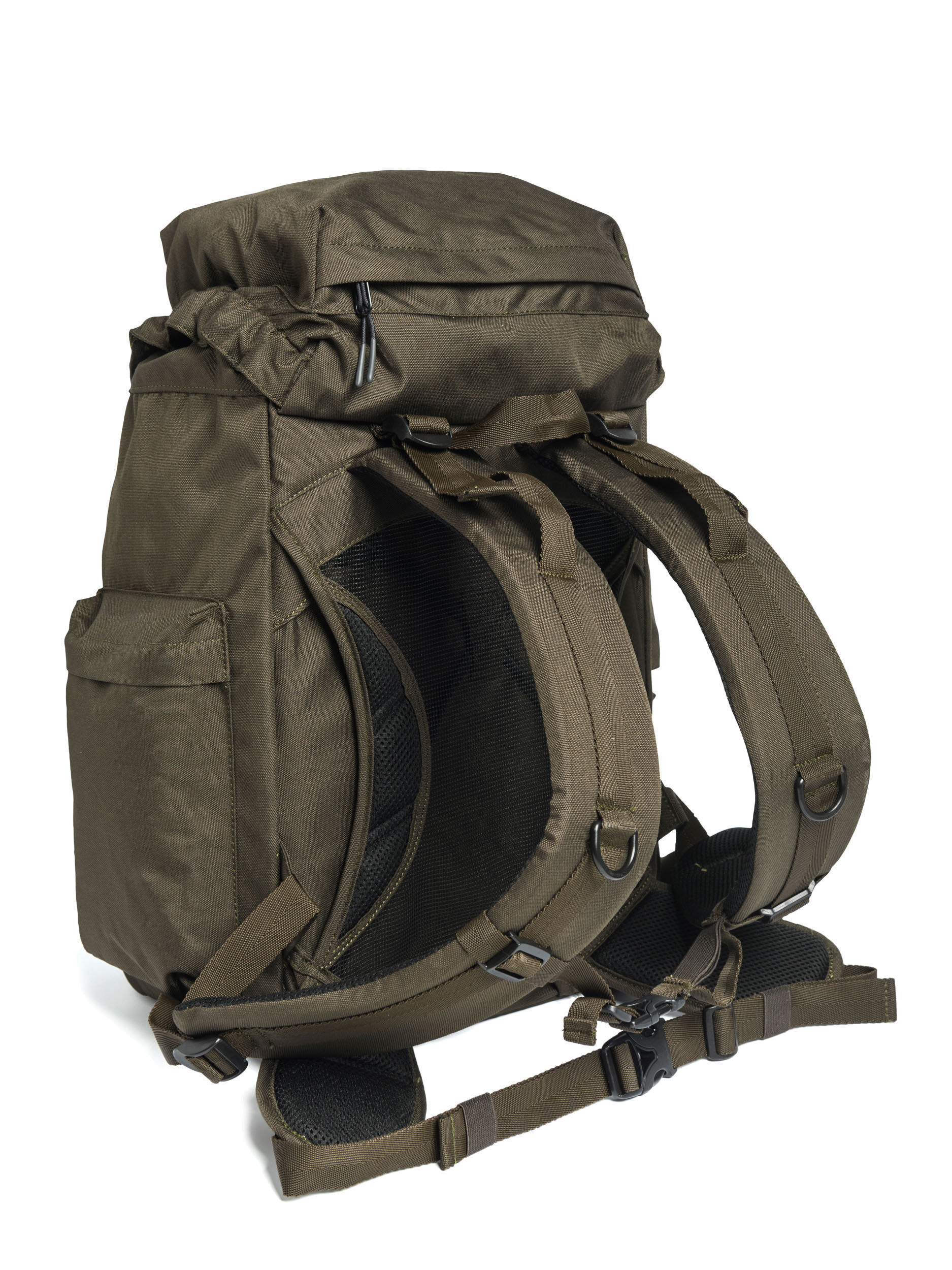 Beretta Rucksack 25 l (Brown Bark)