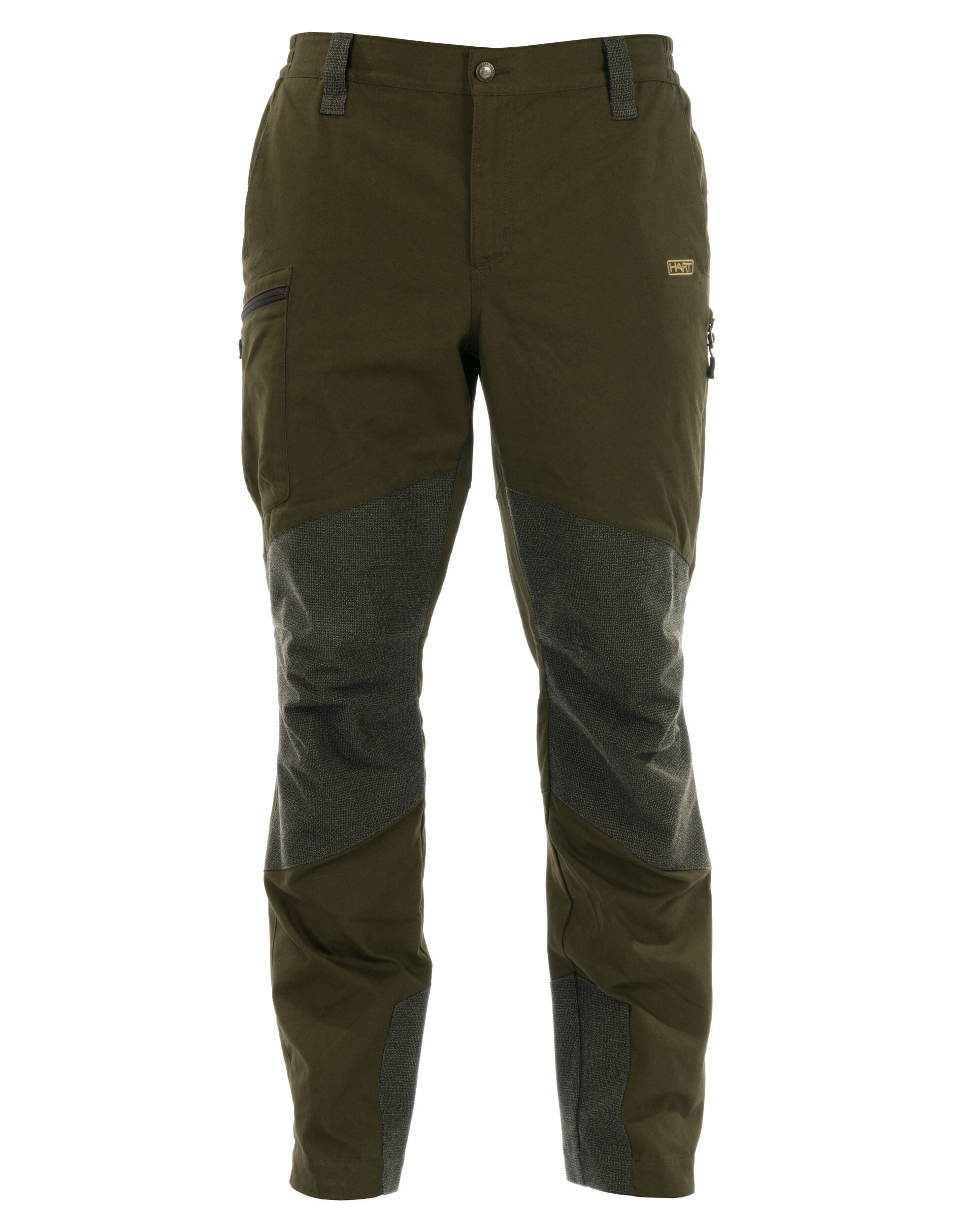 Hart Hose Eifel-T 2.0 (Grün)