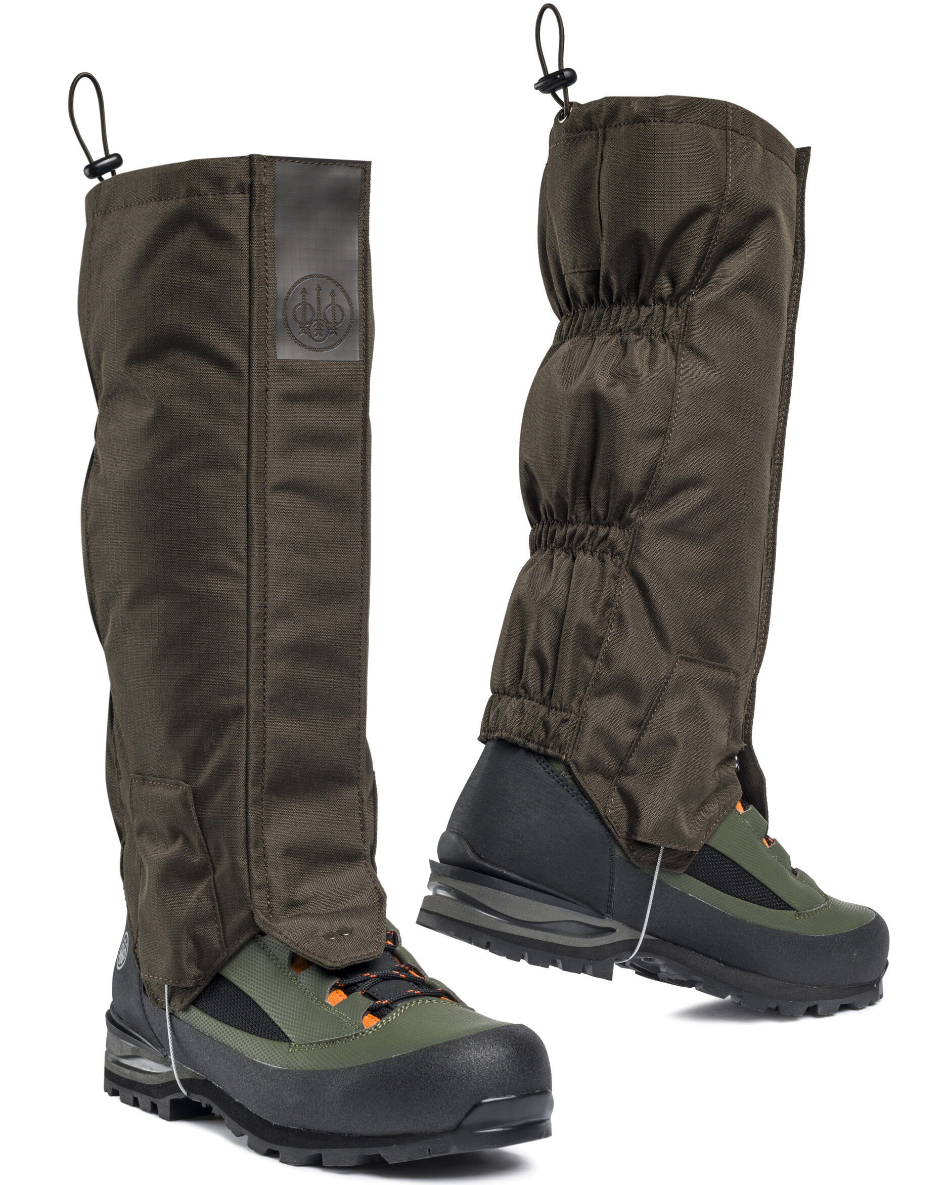 Beretta Thorn Ankle Gaiters Gamaschen (Brown)