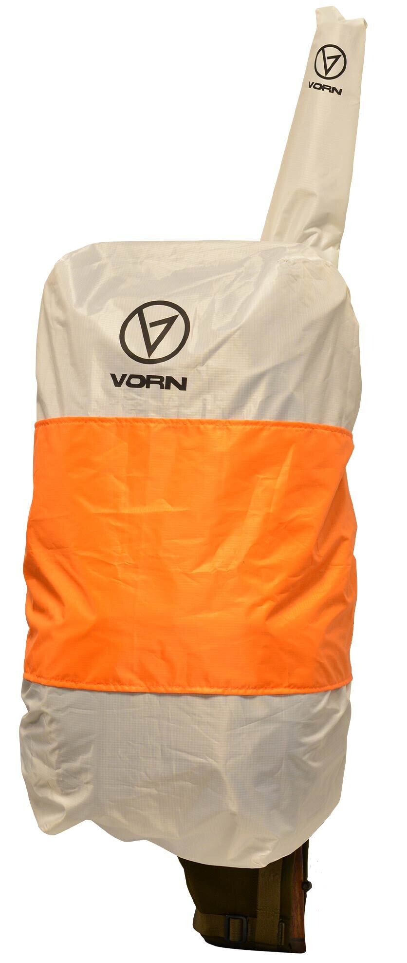 Vorn Snow Cover Schneeschutz (White/Blaze)