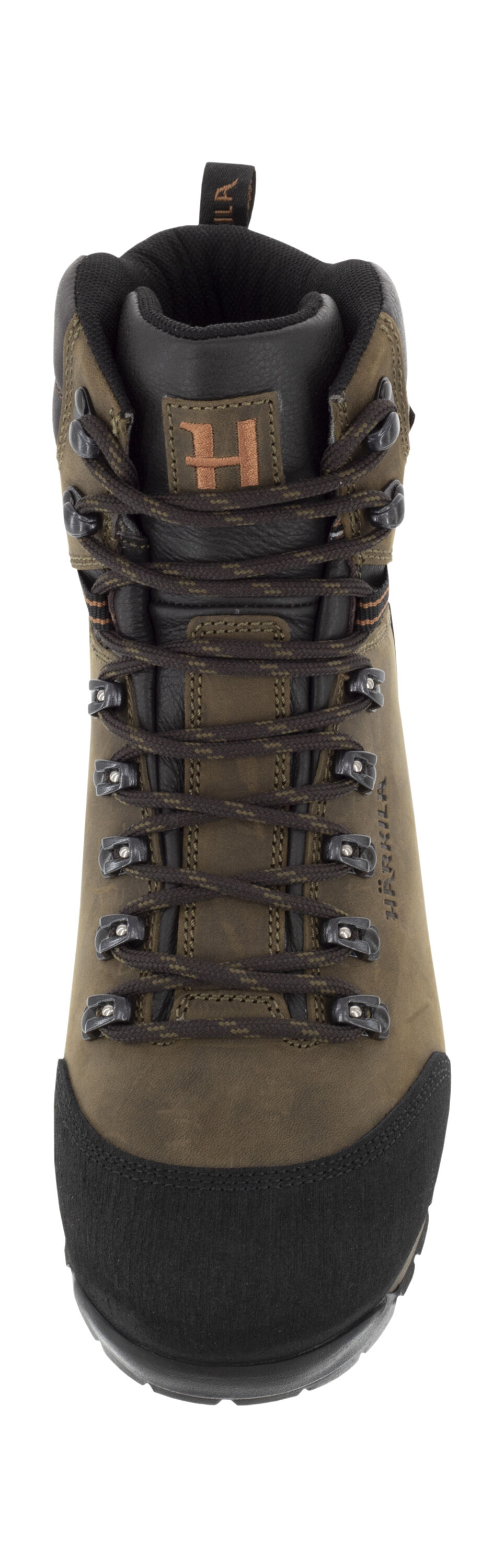 Härkila Forest Hunter Mid GTX Jagdstiefel (Willow green) Härkila Forest Hunter Mid GTX Jagdstiefel (Willow green)