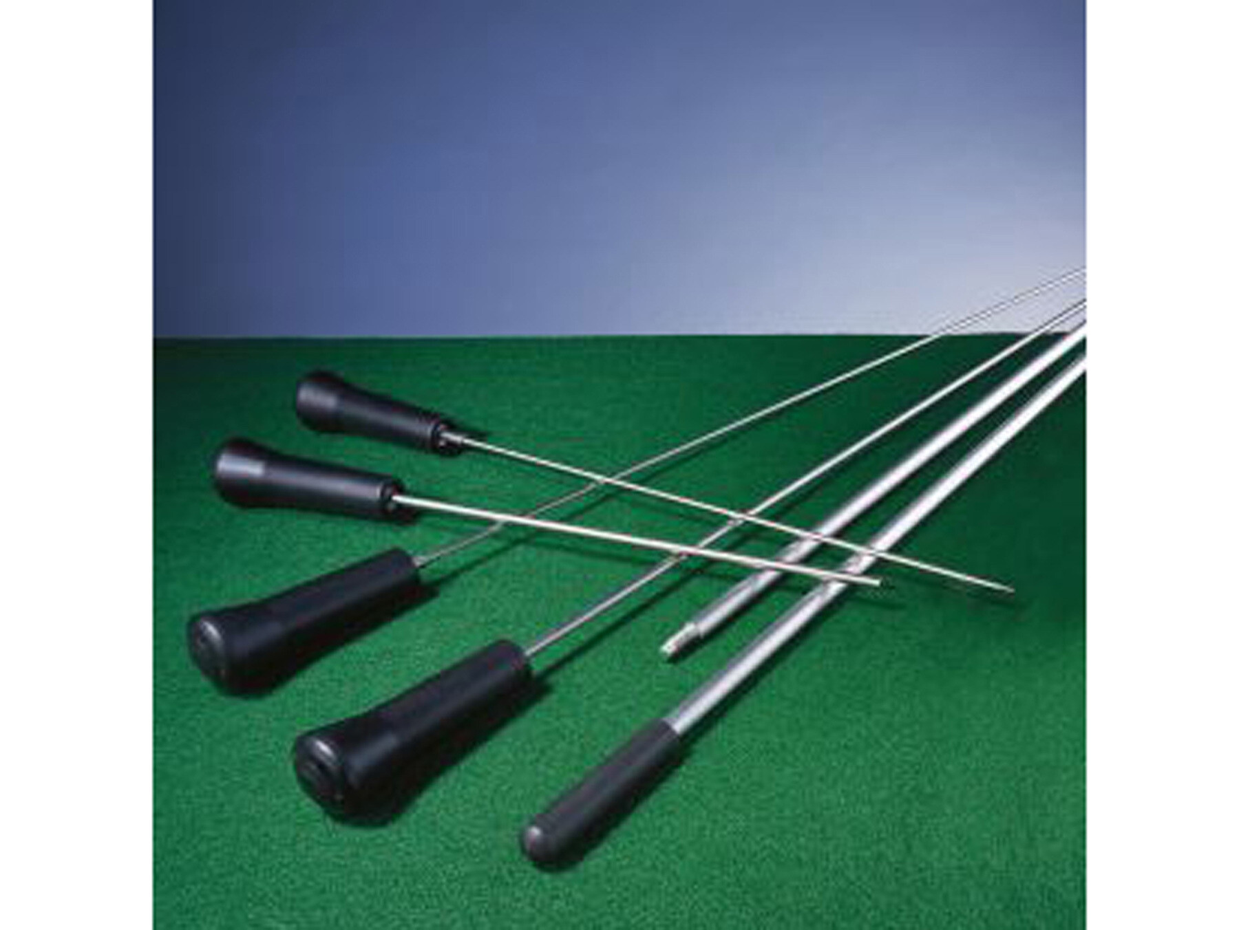VFG Putzstock einteilig (Außengewinde 1/8")