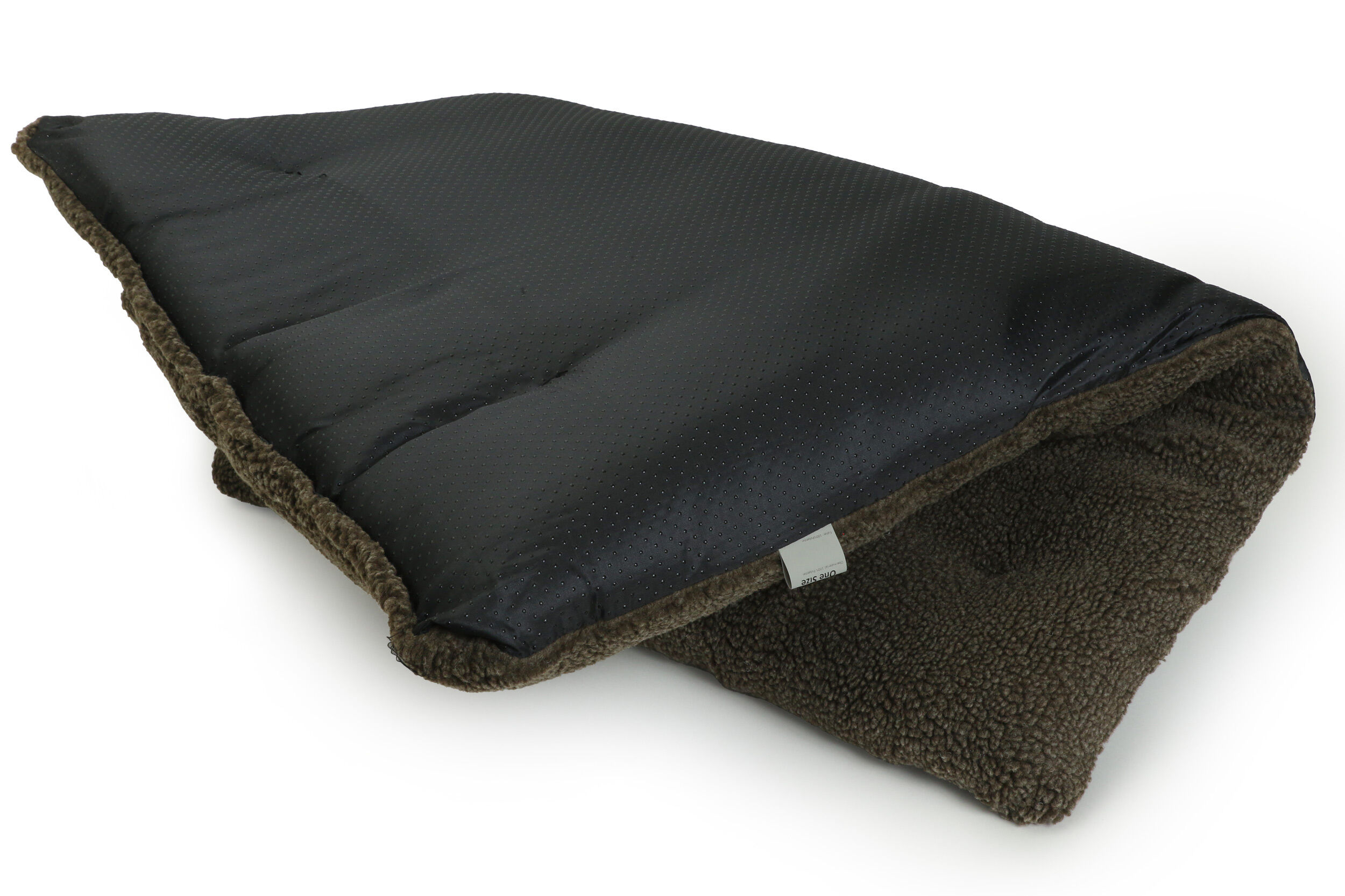 Hubertus Hundedecke Ansitz (extradick) 70 x 100 cm