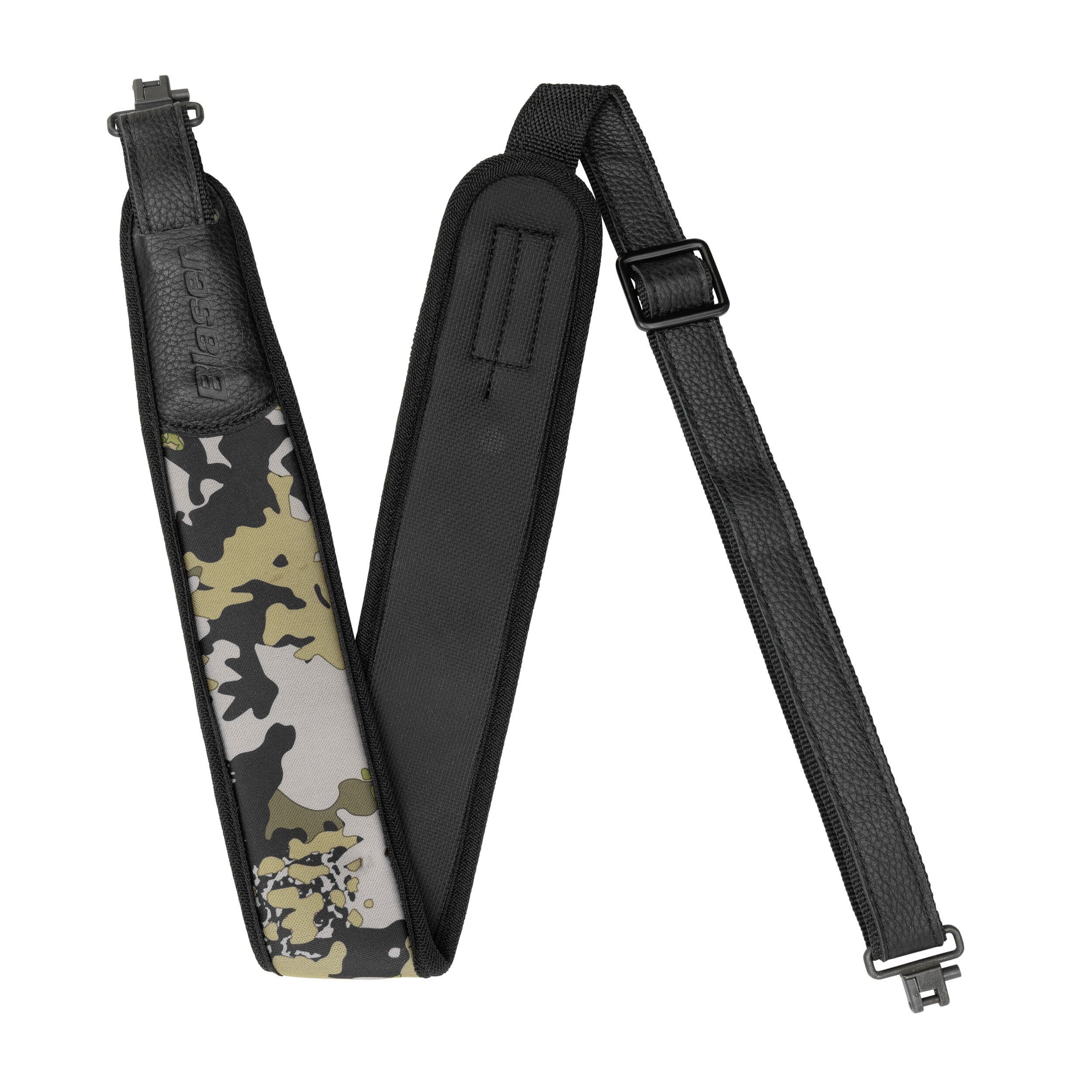 Blaser Gewehrriemen Neopren (HunTec camo) Blaser Gewehrriemen Neopren (HunTec camo)