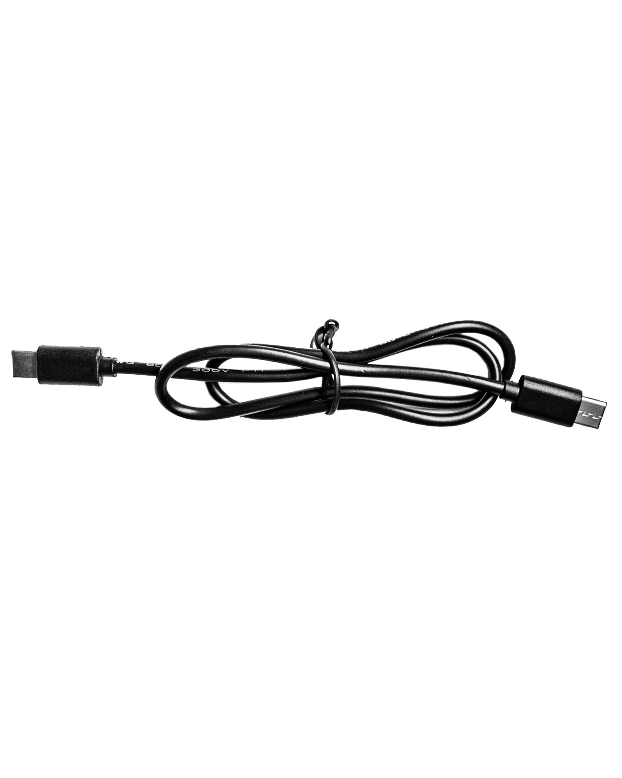 Alpenheat Ladekabel USB-C (schwarz)