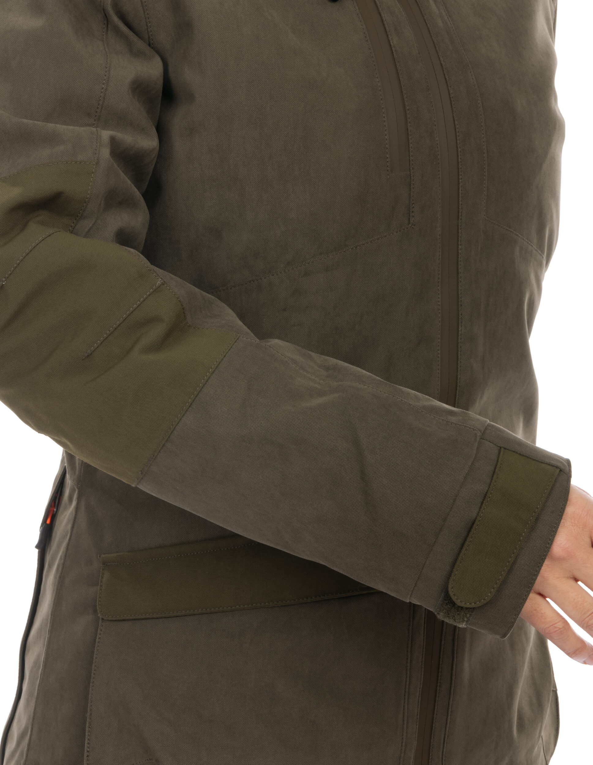 Hart Jacke Taunus WR-J Damen (Grün) Hart Jacke Taunus WR-J Damen (Grün)