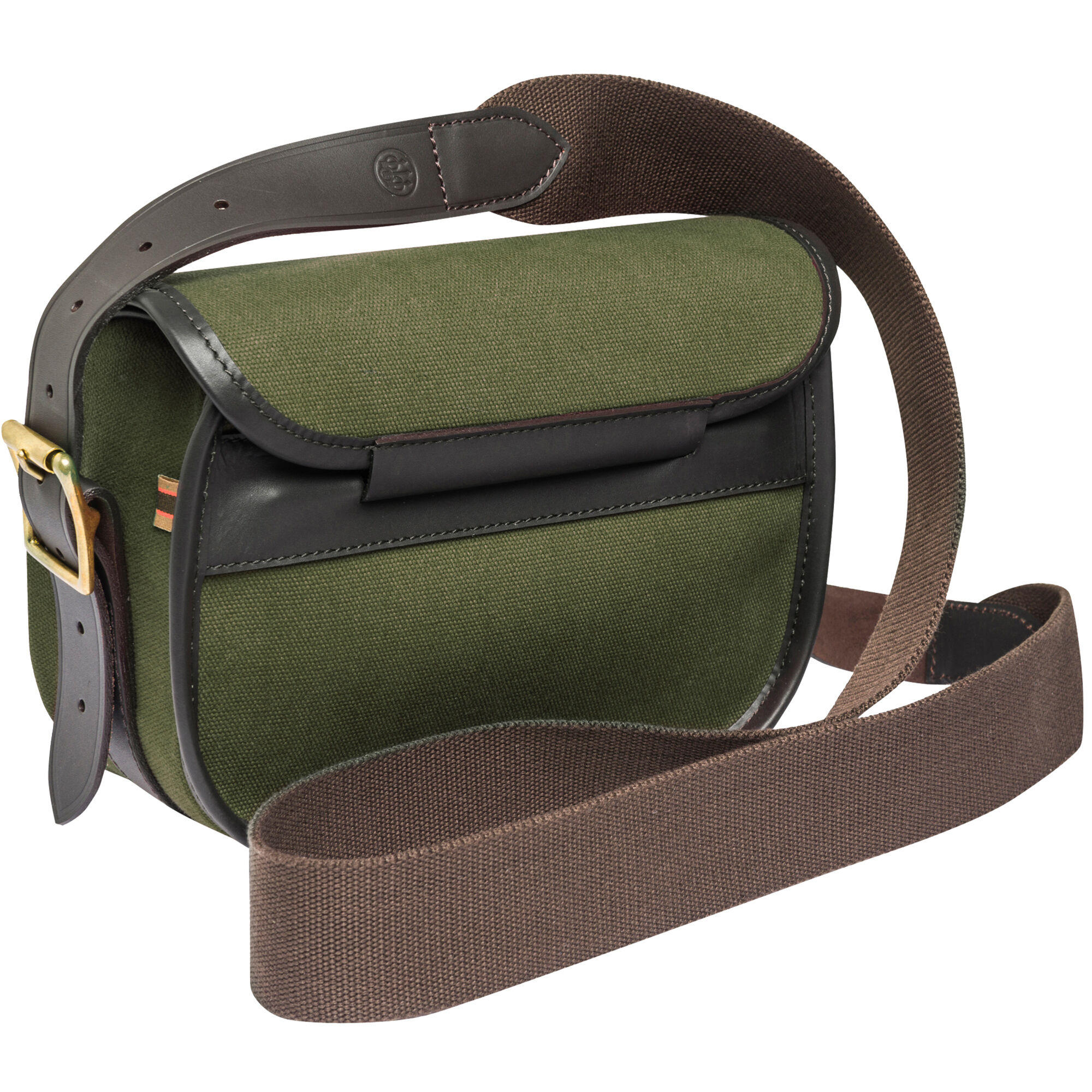 Beretta Terrain Evo Canvas Patronentasche 100
