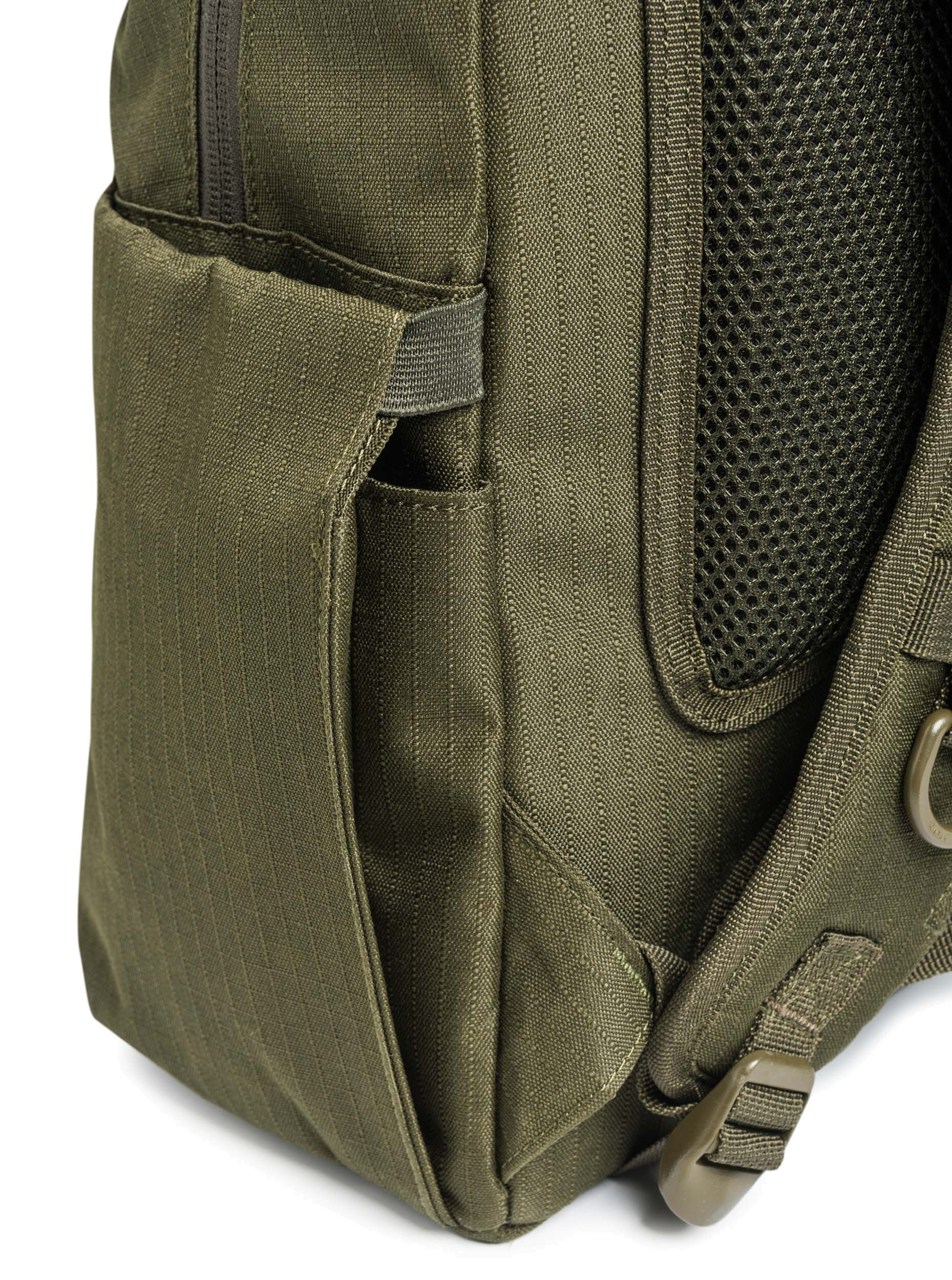 Beretta GameKeeper EVO Rucksack (Moss/Brown Bark)