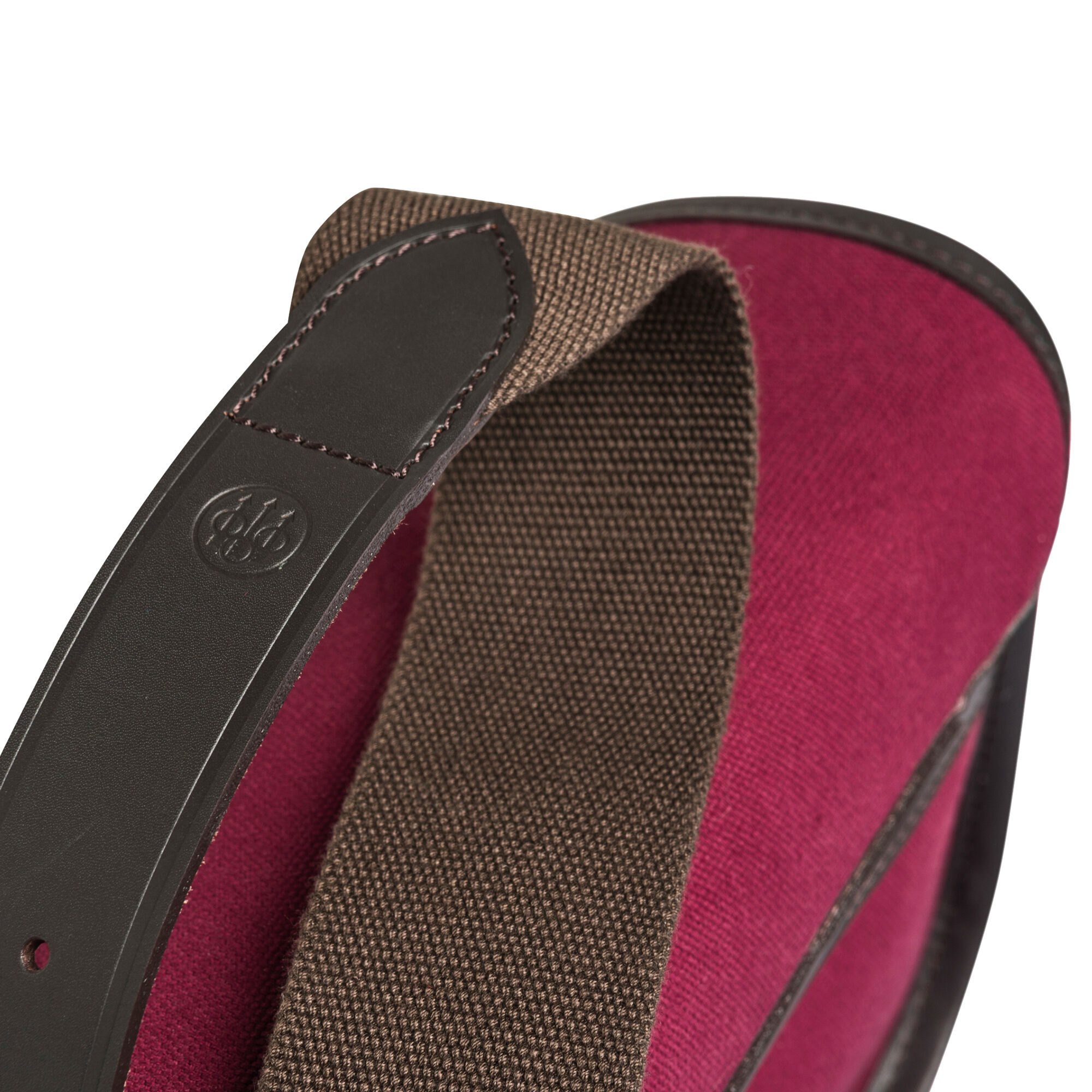 Beretta Terrain Evo Canvas Patronentasche 100