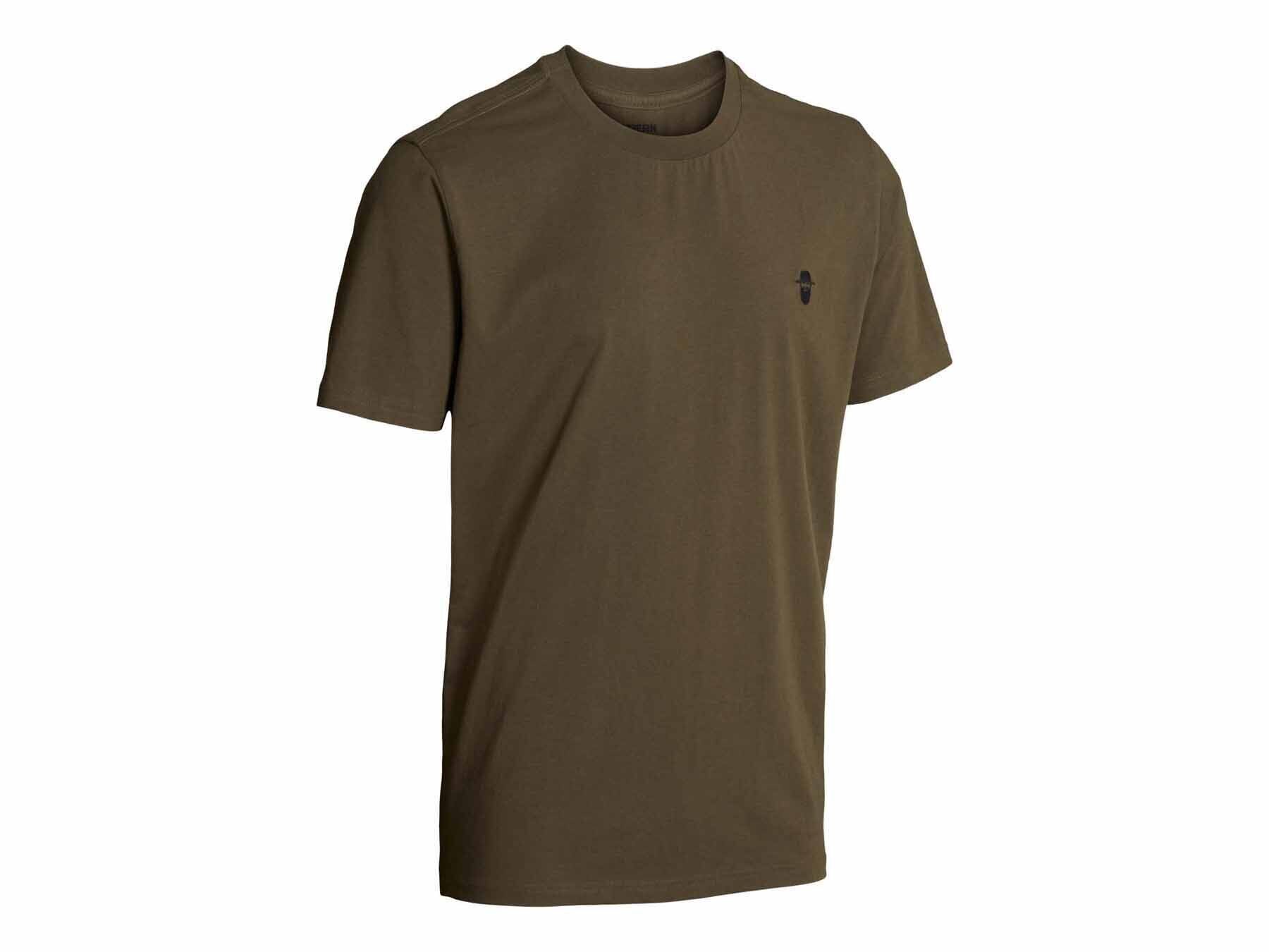 Northern Hunting Karl T-Shirt (Green) Northern Hunting Karl T-Shirt (Green)