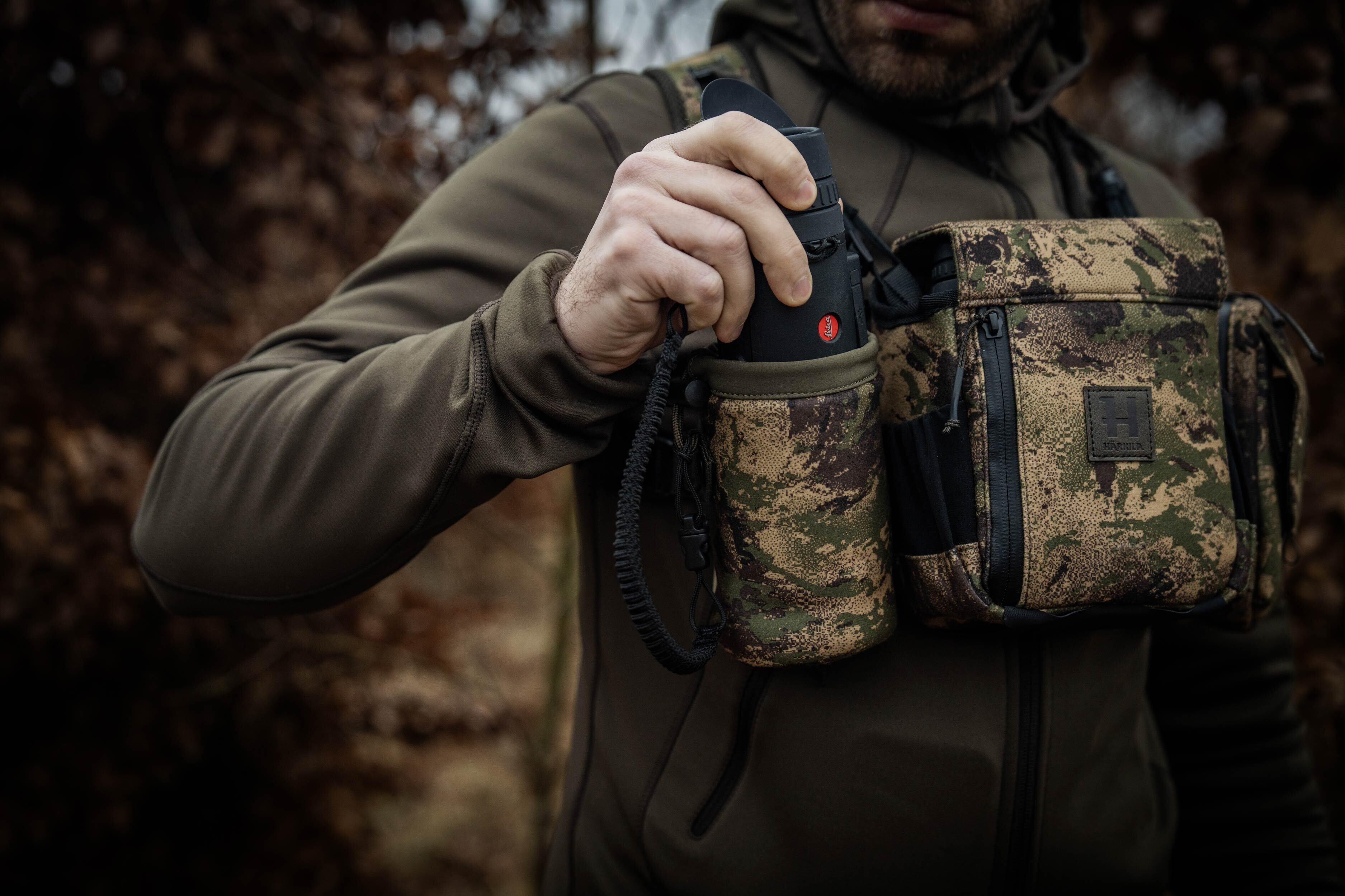 Härkila Thermal Spotter Camo Tasche (axis MSP) Härkila Thermal Spotter Camo Tasche (axis MSP)