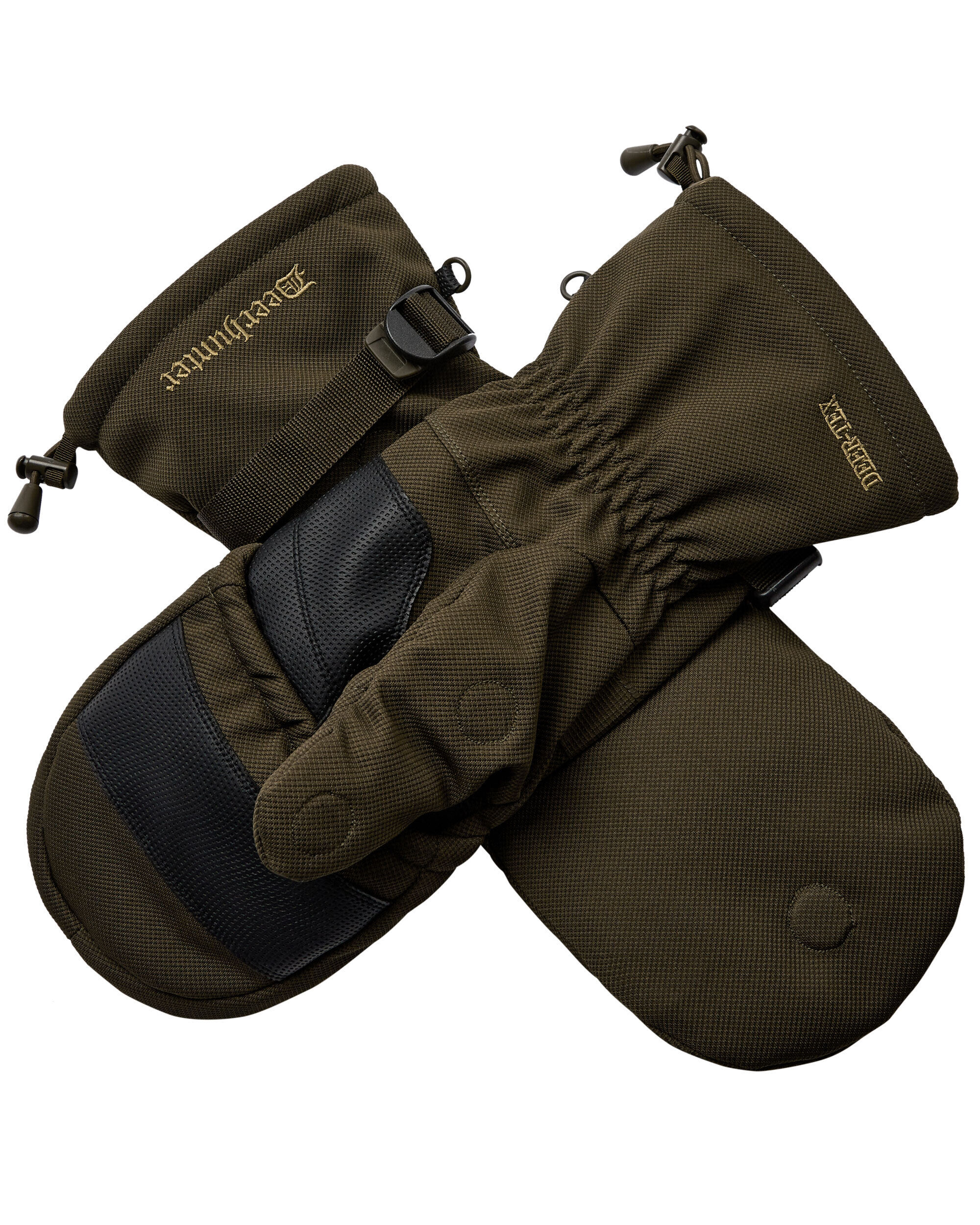 Deerhunter Muflon Pro Handschuhe (Green)