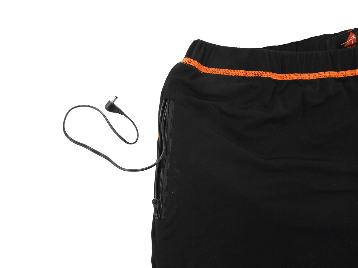 Alpenheat Beheizte Unterhose Fire-Pantliner (AJ6) Alpenheat Beheizte Unterhose Fire-Pantliner (AJ6)