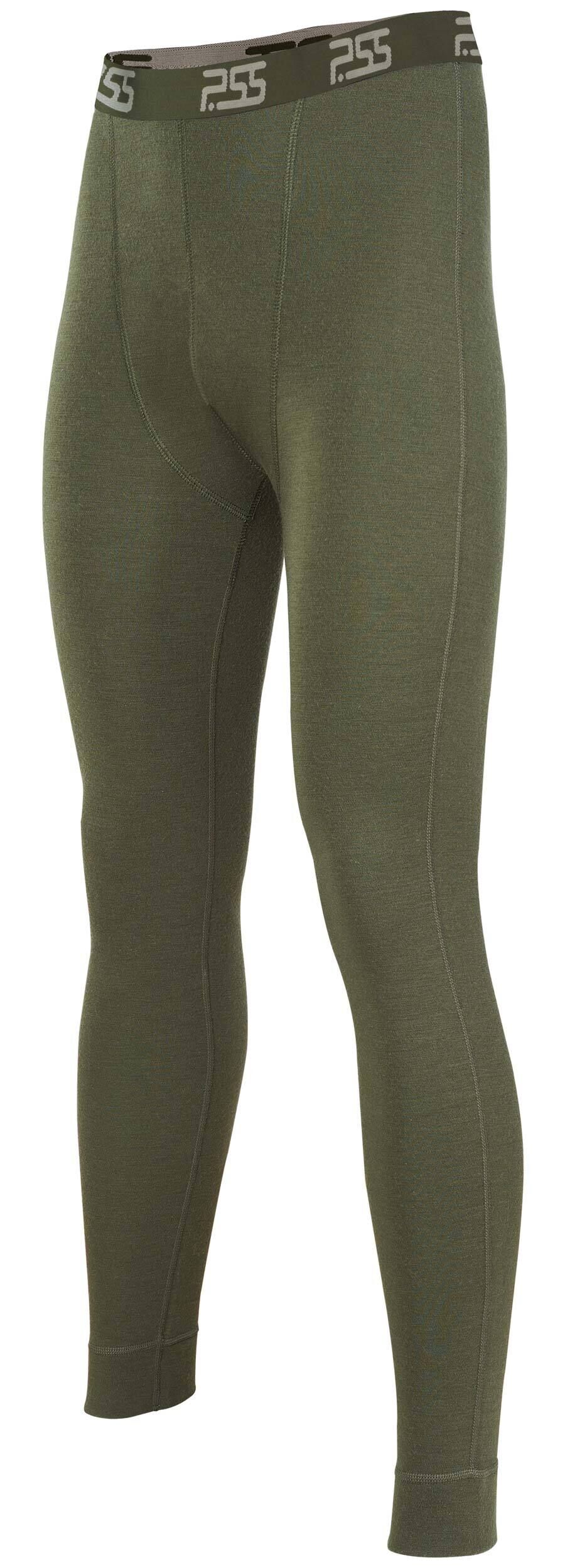 PSS Thermohose X-treme Merino (grün) PSS Thermohose X-treme Merino (grün)