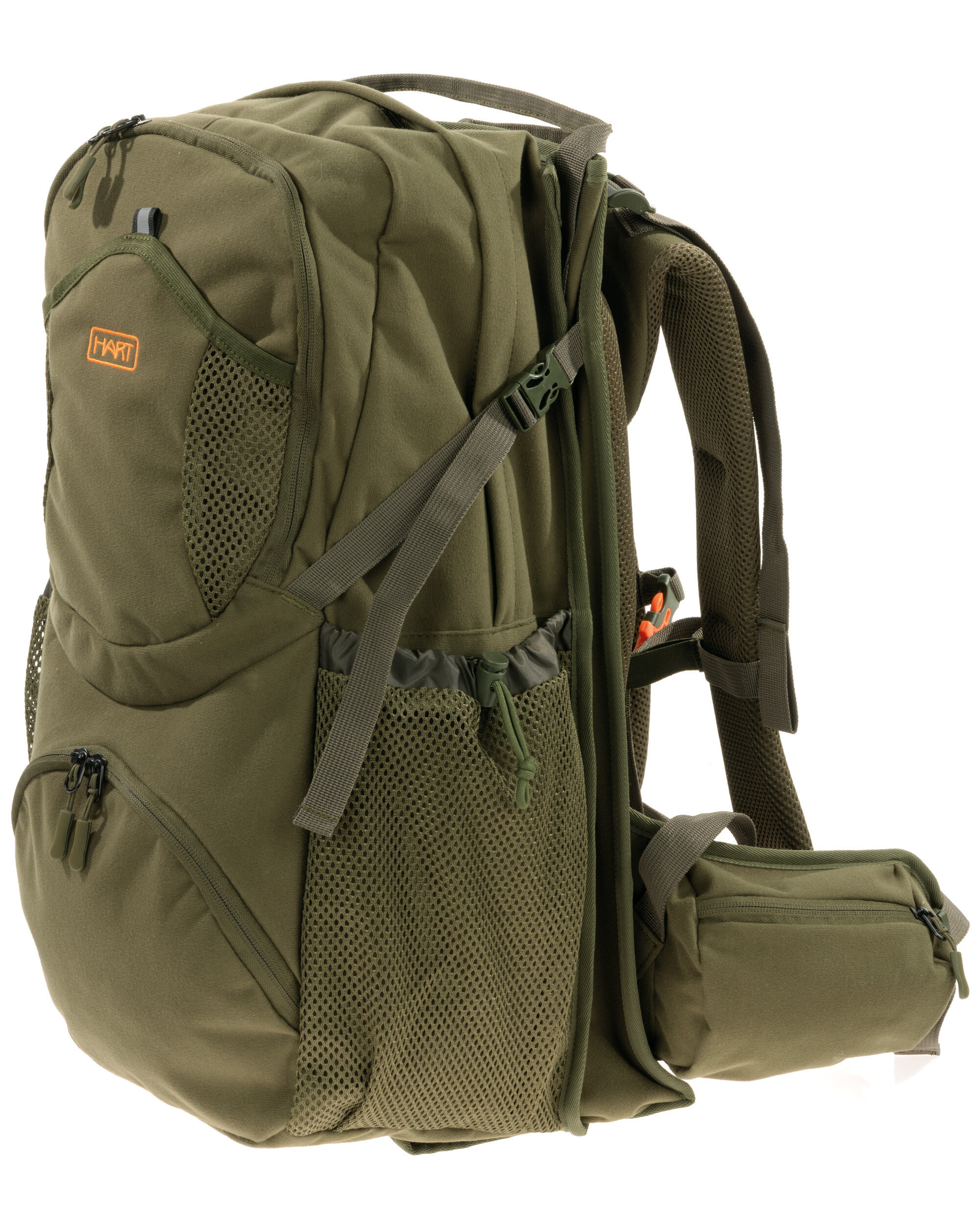 Hart Rucksack Topek (Grün)