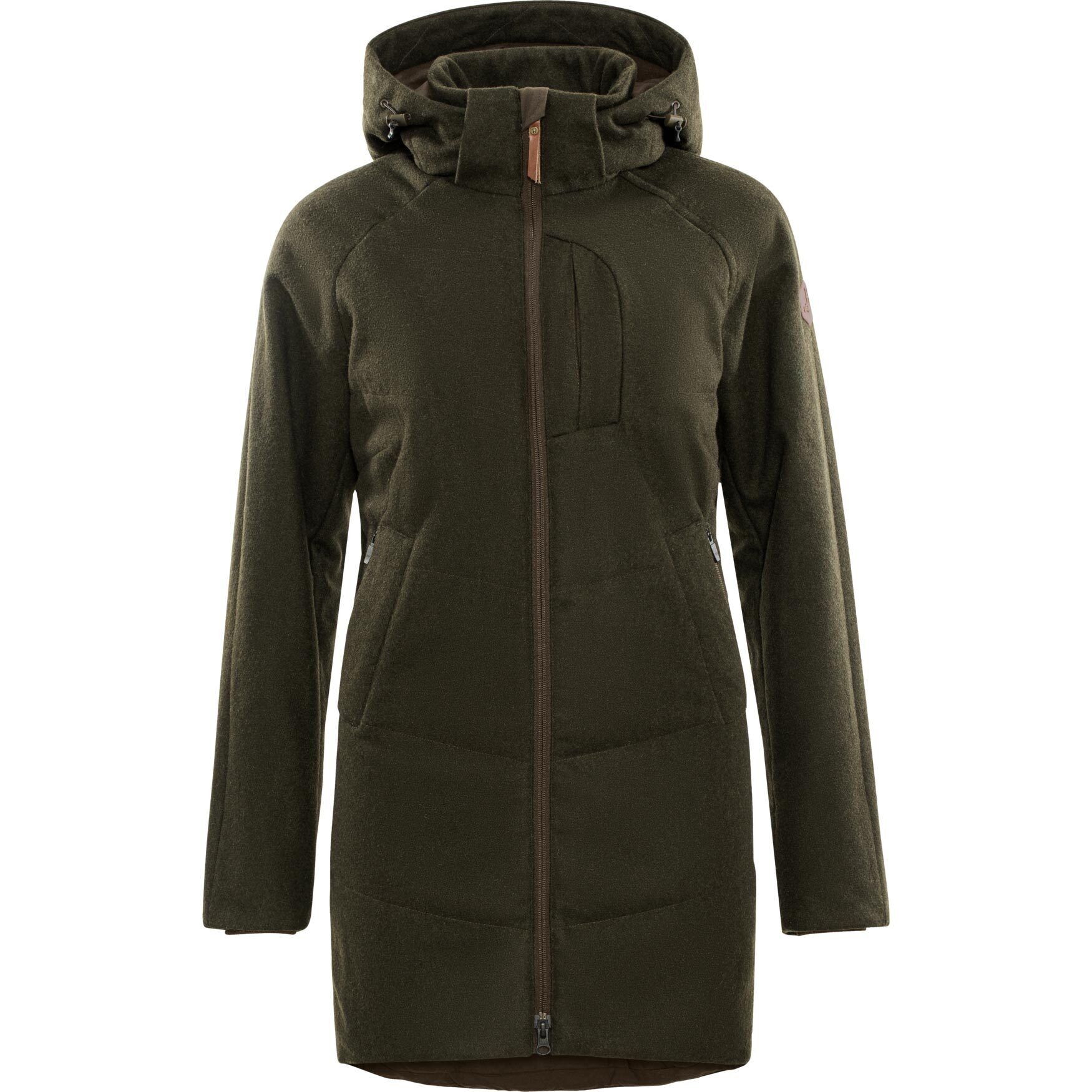 Härkila Metso Winterjacke Damen (green) Härkila Metso Winterjacke Damen (green)