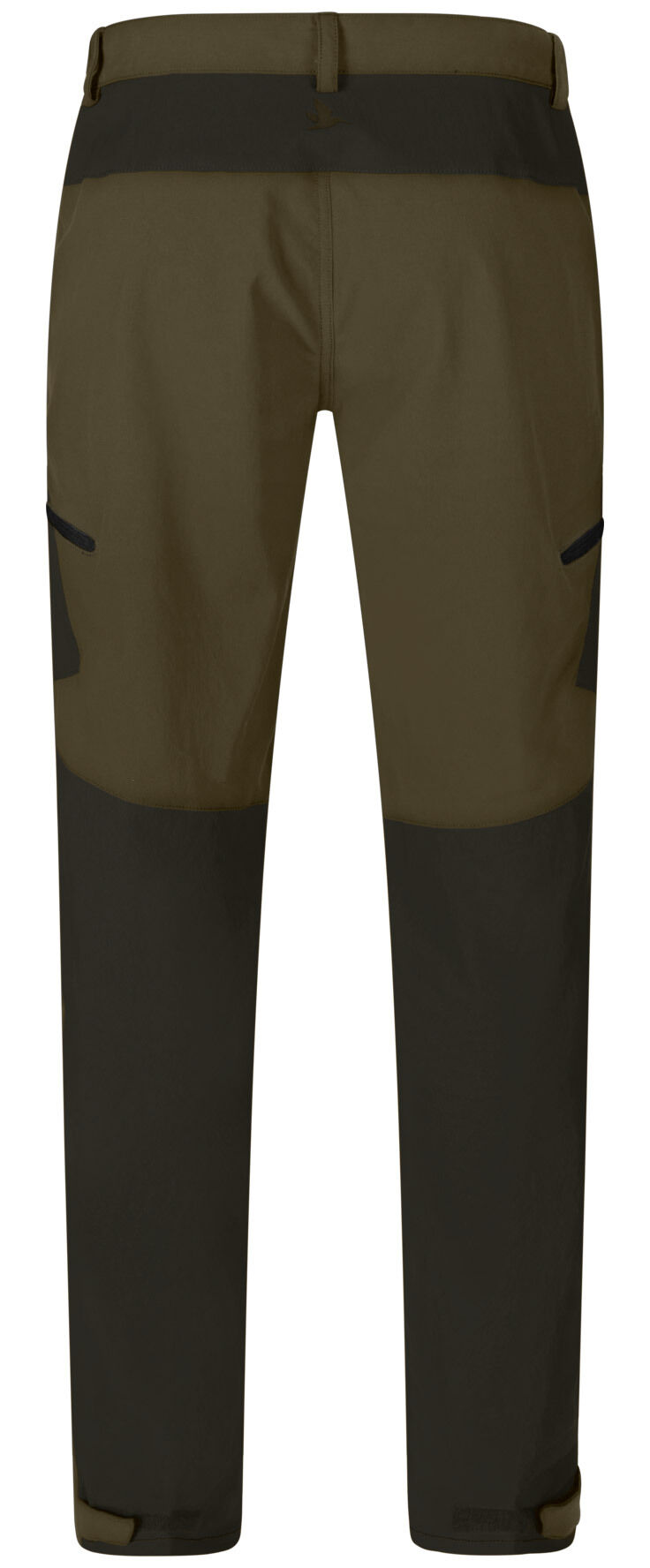 Seeland Outdoor-Stretchhose (Grizzly brown/Duffel green) Seeland Outdoor-Stretchhose (Grizzly brown/Duffel green)