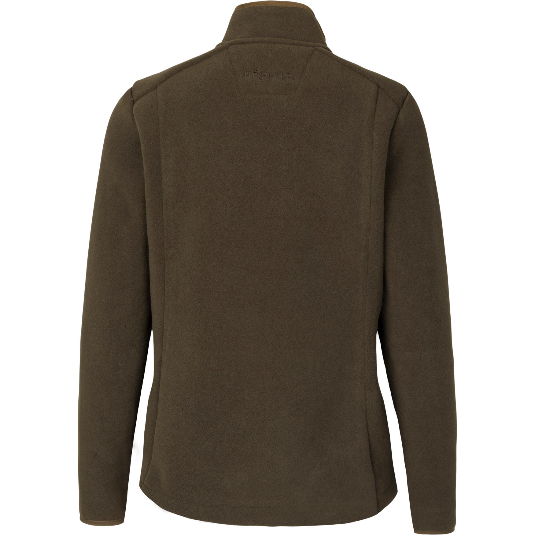 Härkila Sandhem Sherpa Fleecejacke Damen (Green) Härkila Sandhem Sherpa Fleecejacke Damen (Green)