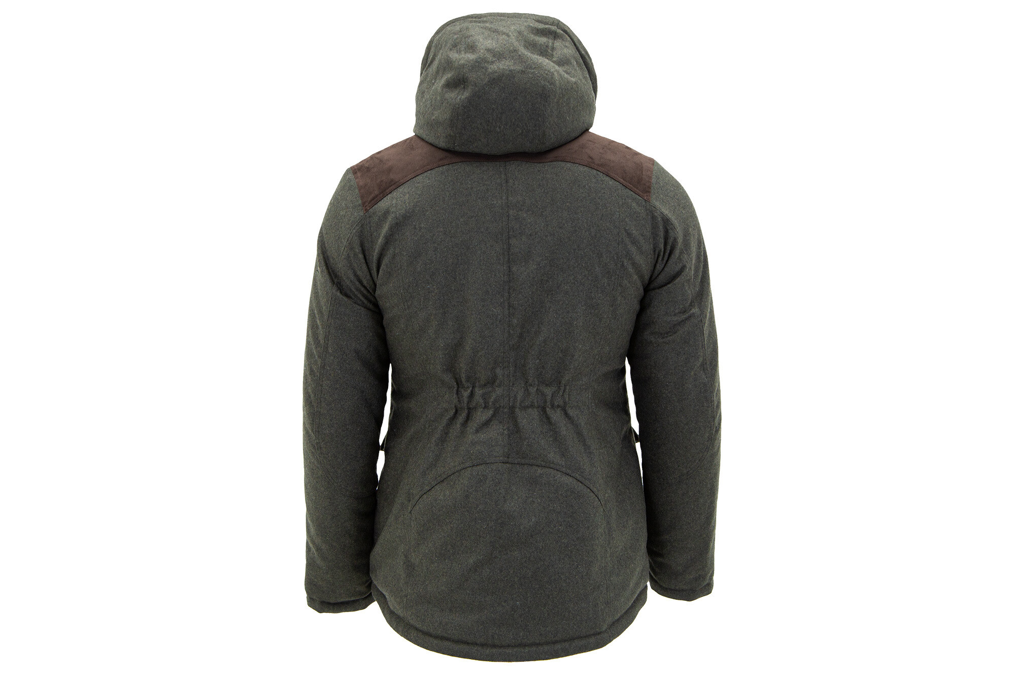 Carinthia G-LOFT Lodenparka Damen 2.0 (grün) Carinthia G-LOFT Lodenparka Damen 2.0 (grün)