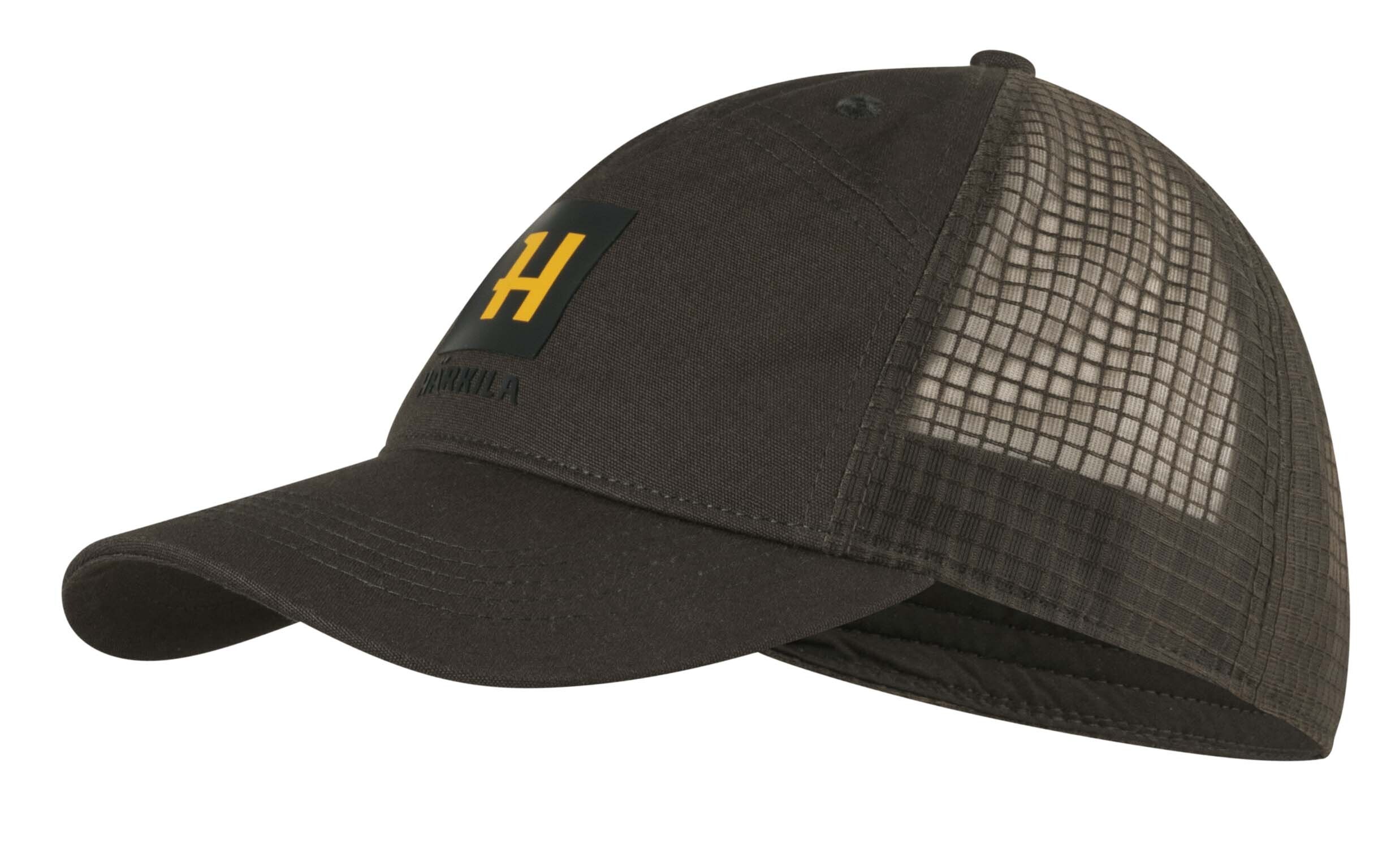 Härkila Instinct Kappe (Shadow brown)