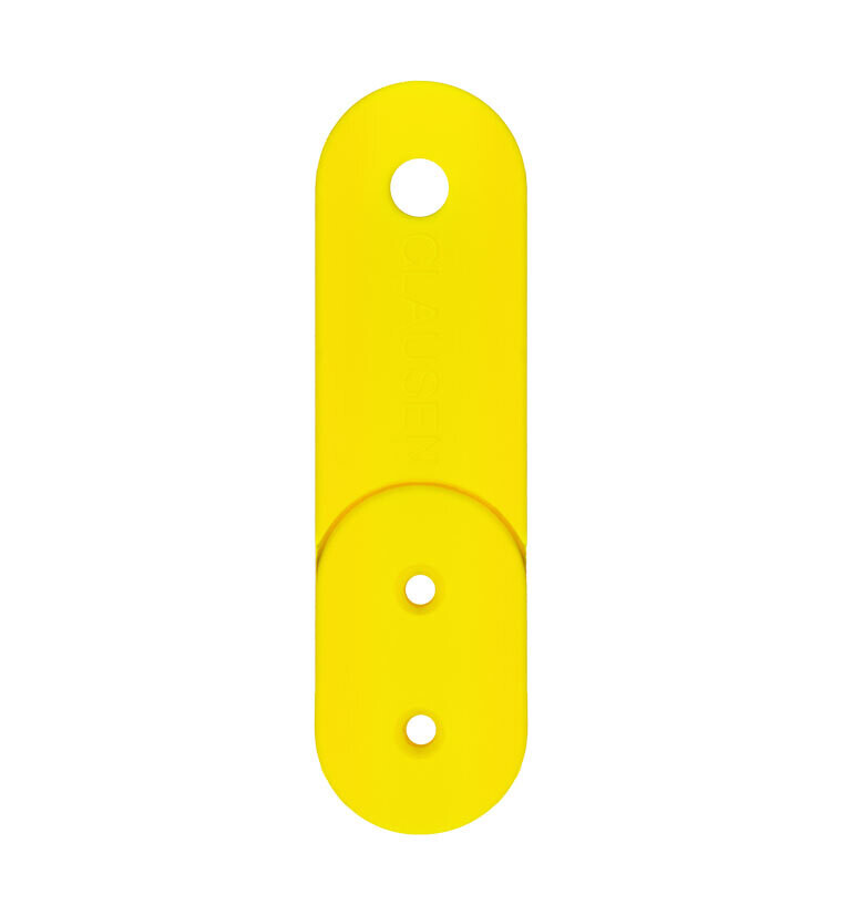 Clausen Raubwildlocker Predatorcall 5 (gelb)
