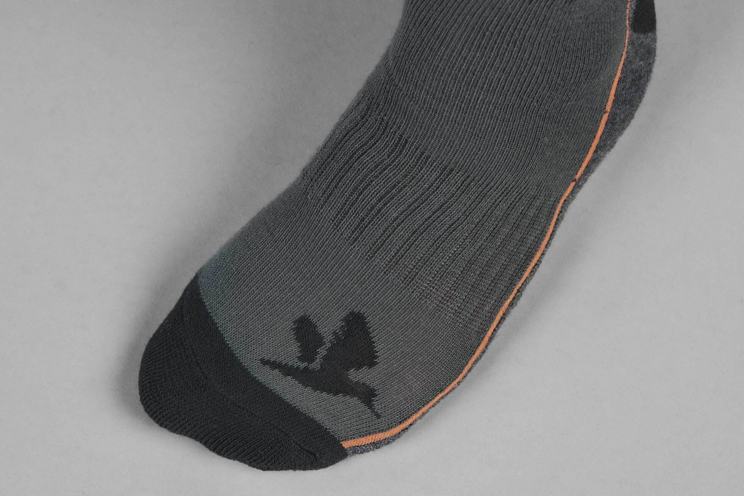 Seeland Outdoor-Socken 3er-Pack (Raven) Seeland Outdoor-Socken 3er-Pack (Raven)