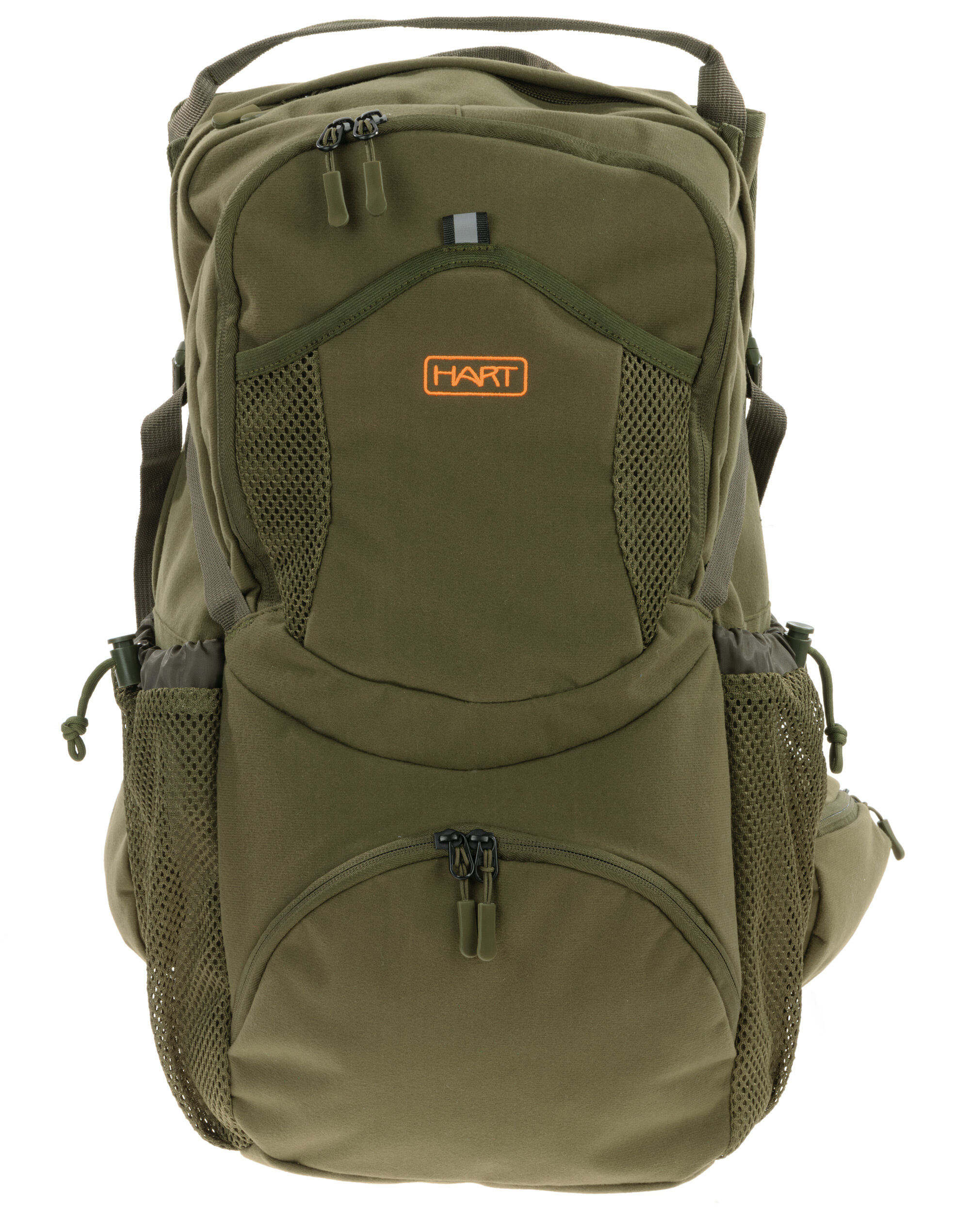 Hart Rucksack Topek (Grün) Hart Rucksack Topek (Grün)