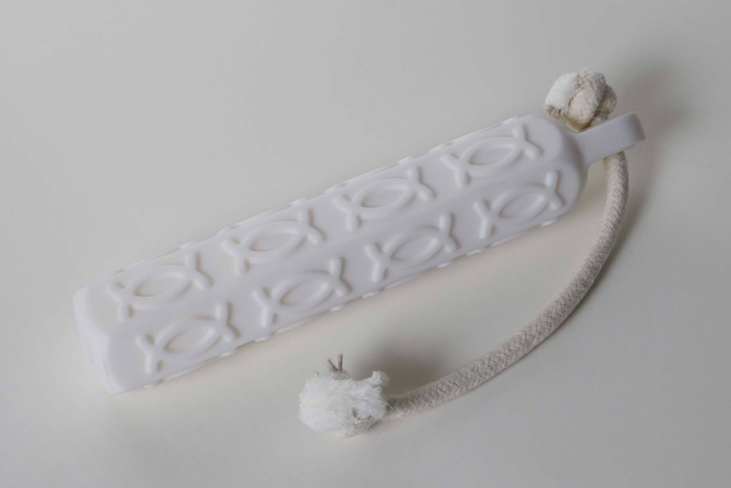 Apportierdummy Hexabumper (schwimmfähig) Apportierdummy Hexabumper (schwimmfähig)