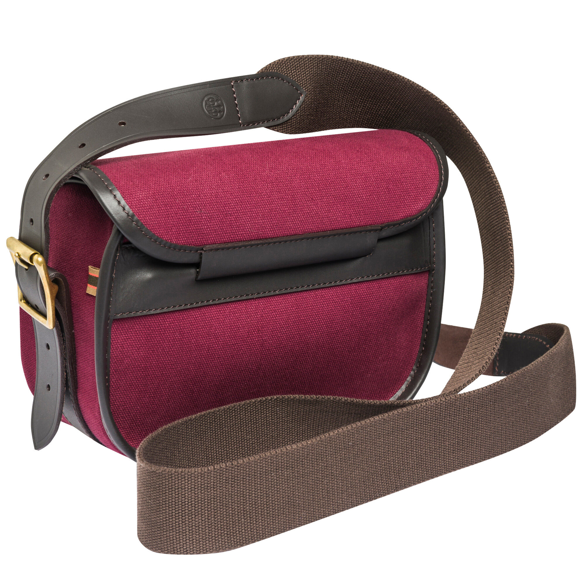 Beretta Terrain Evo Canvas Patronentasche 100
