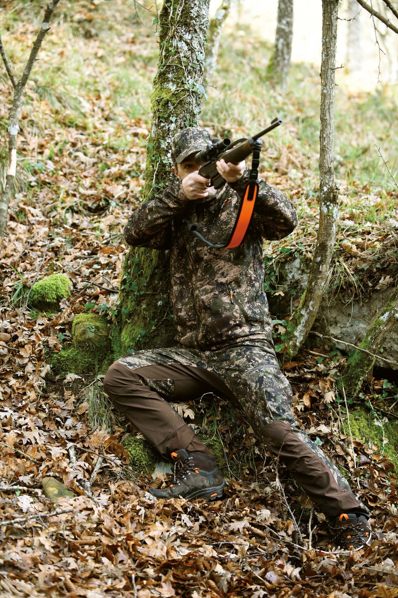 Hart Signus-C Cap (Camo Pixel Forest)