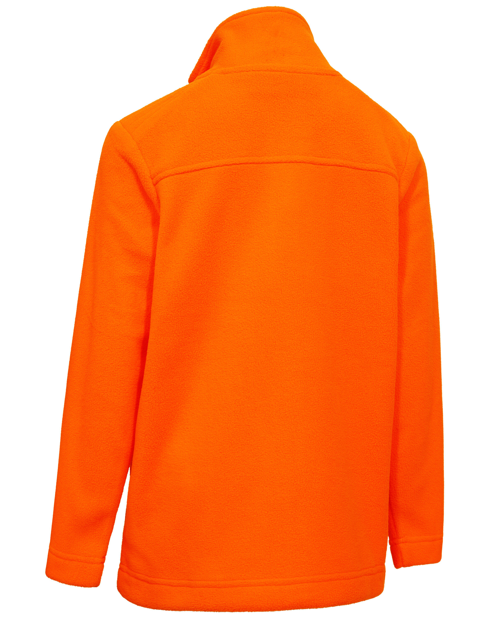 Deerhunter leichte Kinderfleecejacke Atlas (Orange)