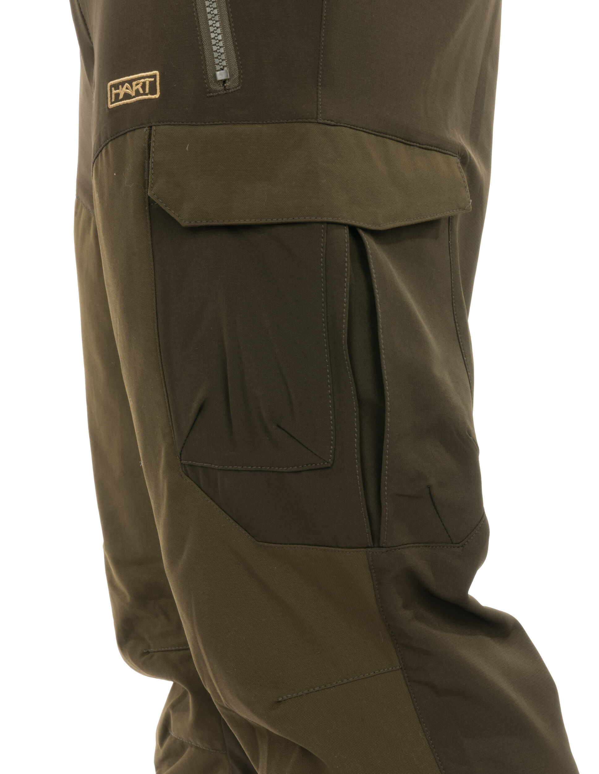 Hart Hose Rando-T EVO (Grün) Hart Hose Rando-T EVO (Grün)