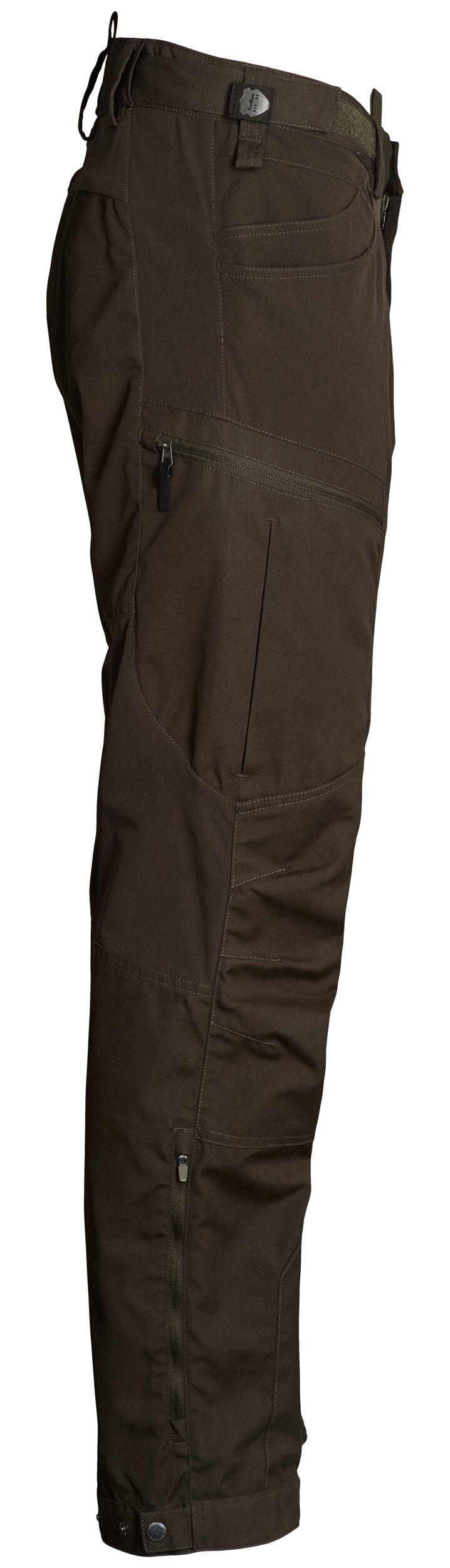 Northern Hunting Trond Pro Hose (Dark Green) Northern Hunting Trond Pro Hose (Dark Green)