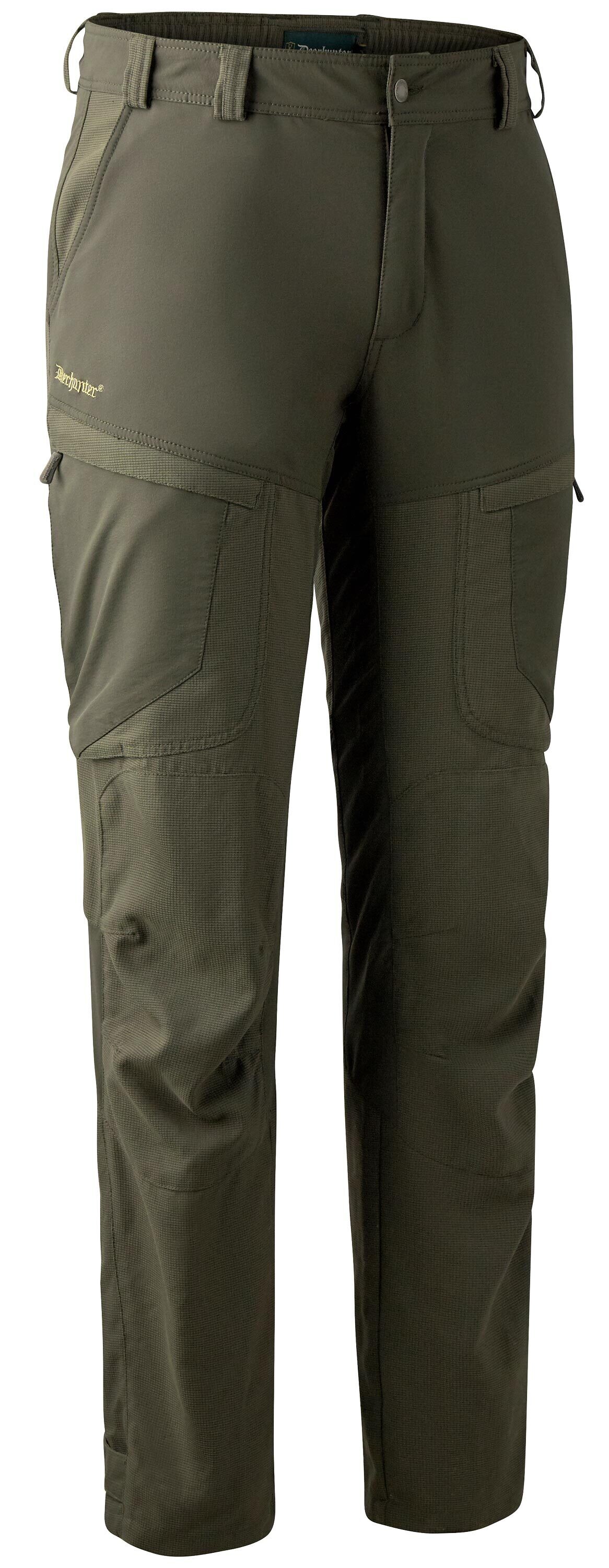 Deerhunter Strike Extreme Hose (Palm Green)