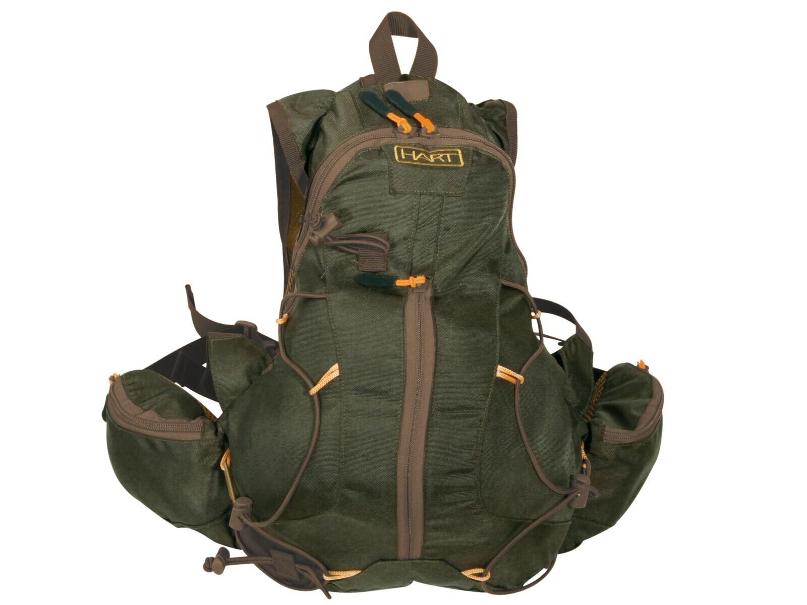 Hart NB Litepack 11