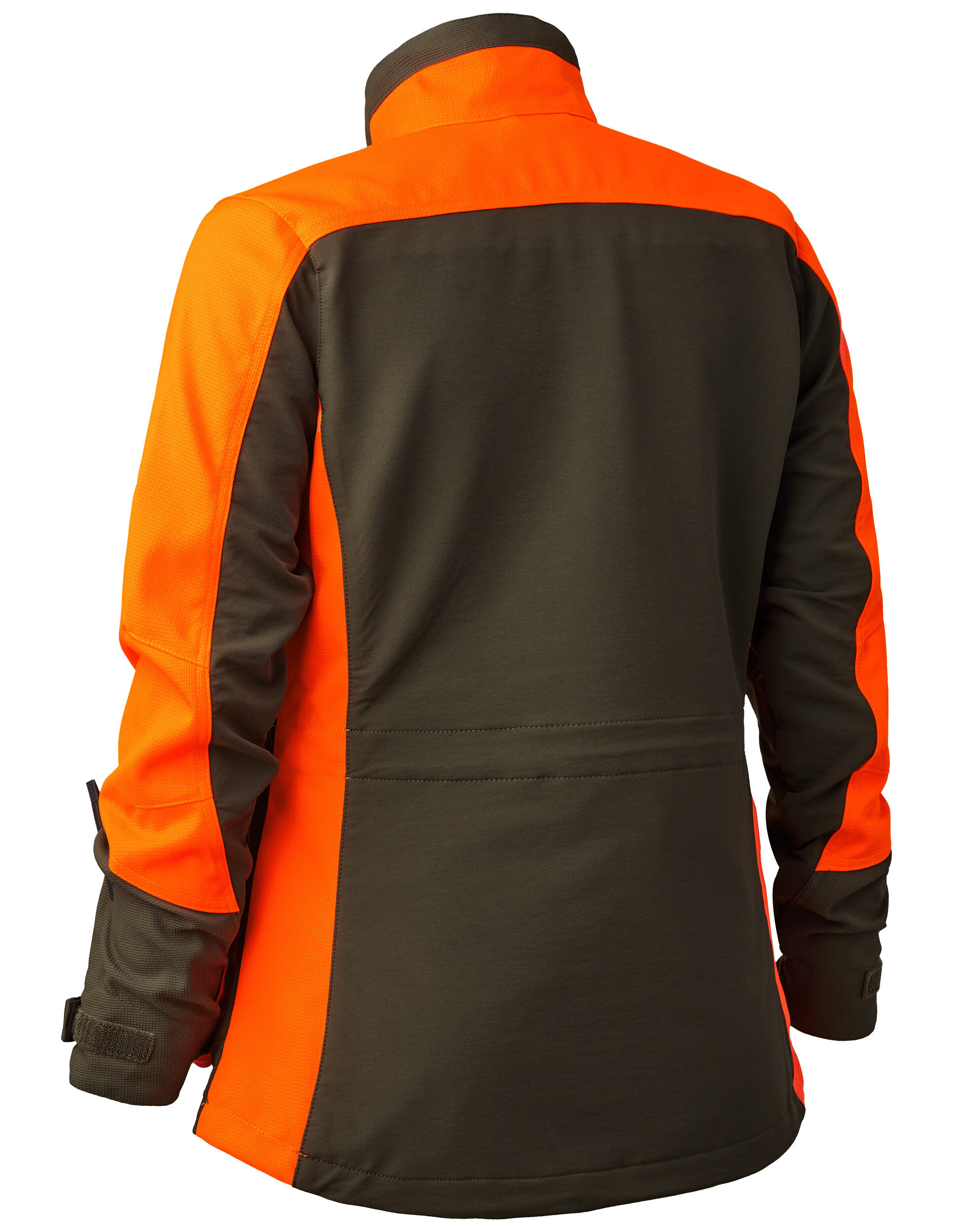 Deerhunter Lady Ann Extreme Jacke (Orange)