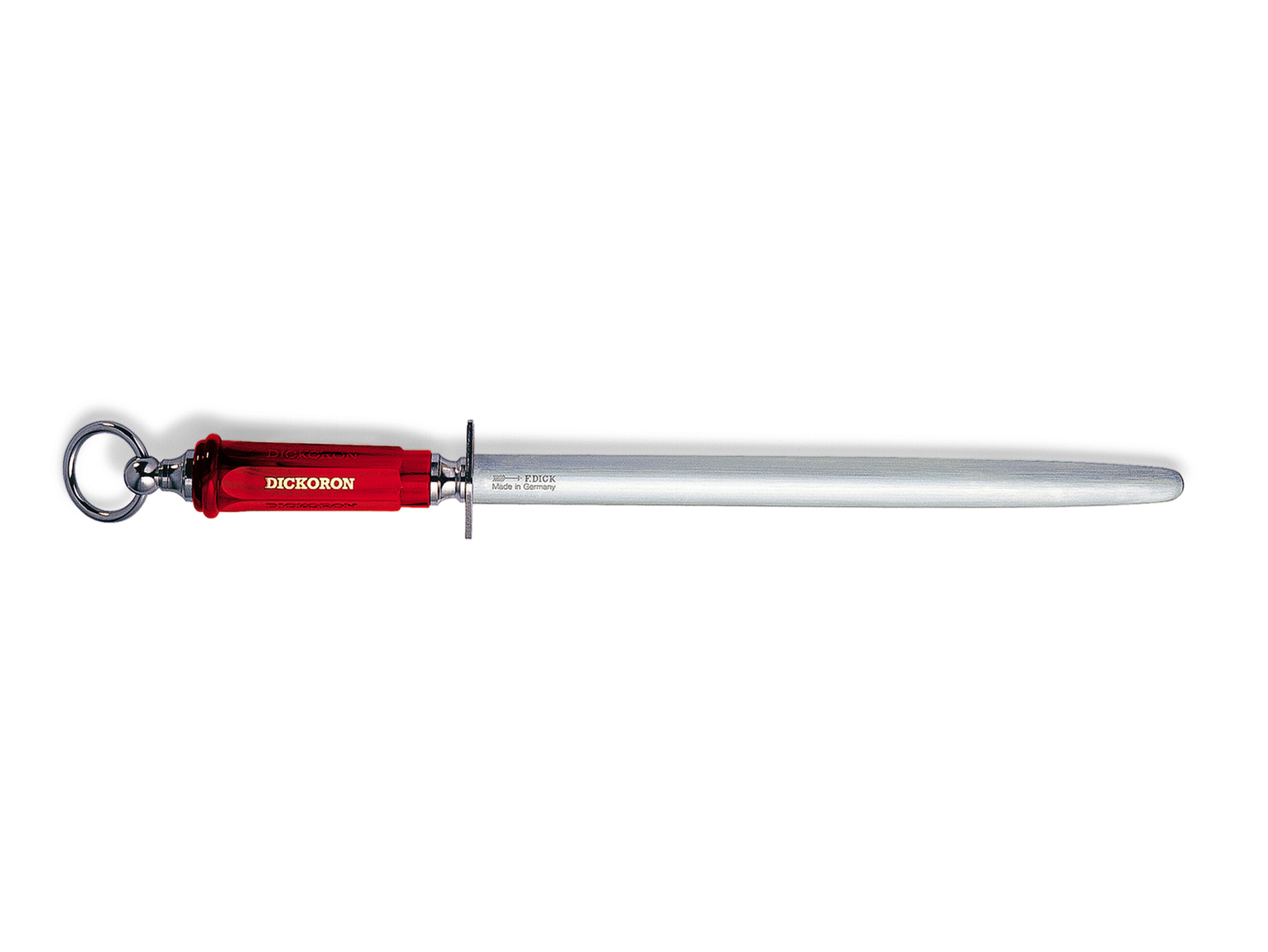 Dick Wetzstahl Dickoron Classic (Saphirzug)