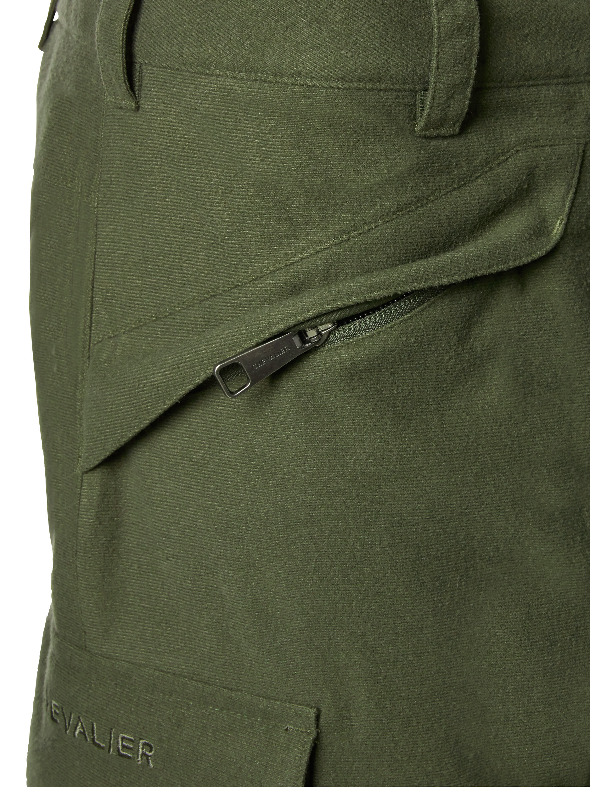Chevalier Basset Chevalite Fill60 Hose Damen (Dark Greeen) Chevalier Basset Chevalite Fill60 Hose Damen (Dark Greeen)