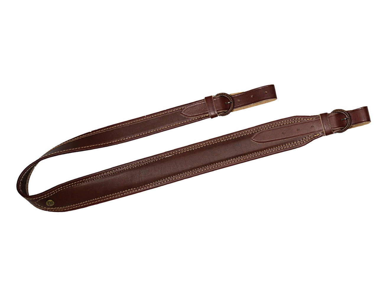 AKAH Gewehrriemen Vollrindleder AKAH Gewehrriemen Vollrindleder