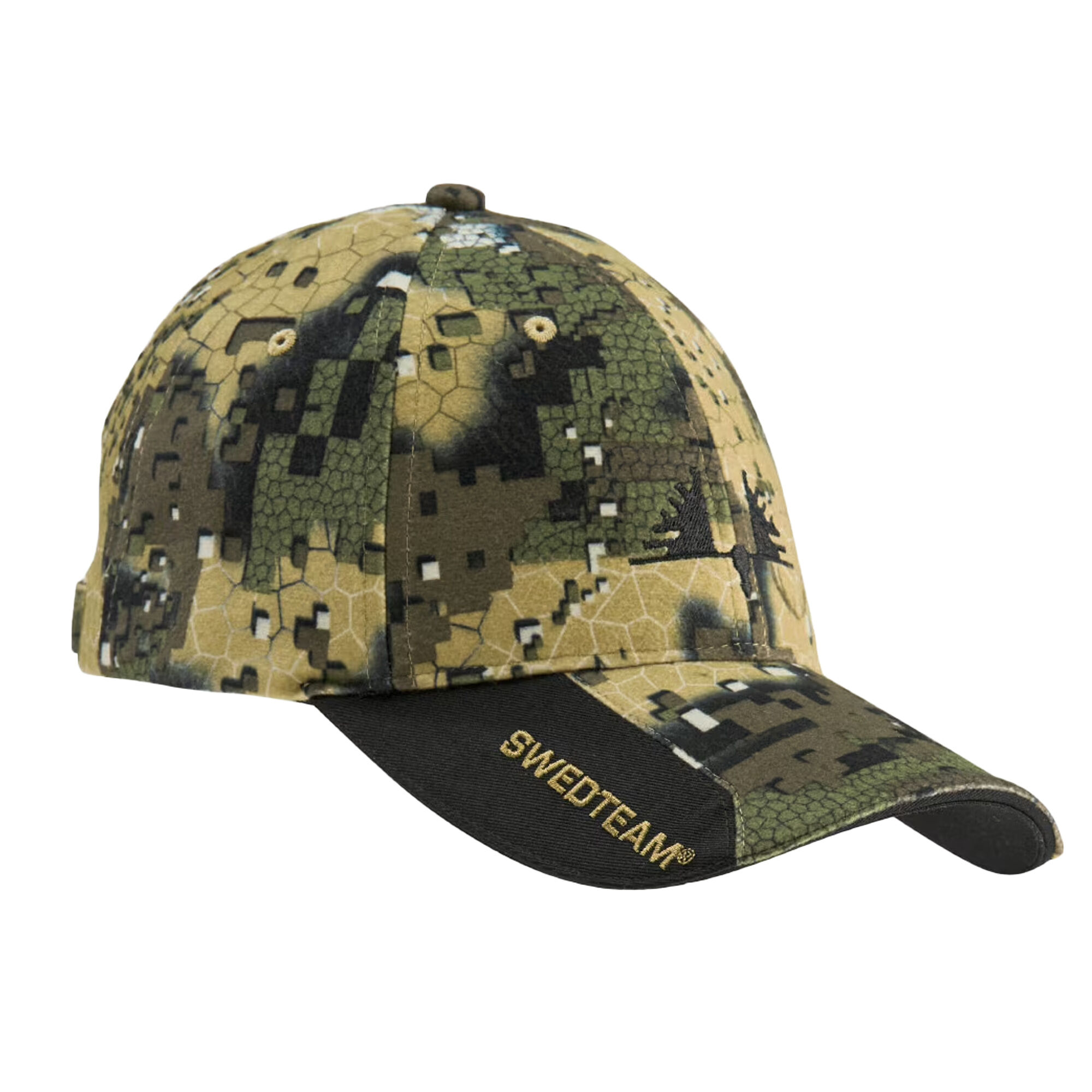 Swedteam Ridge Cap (veil)