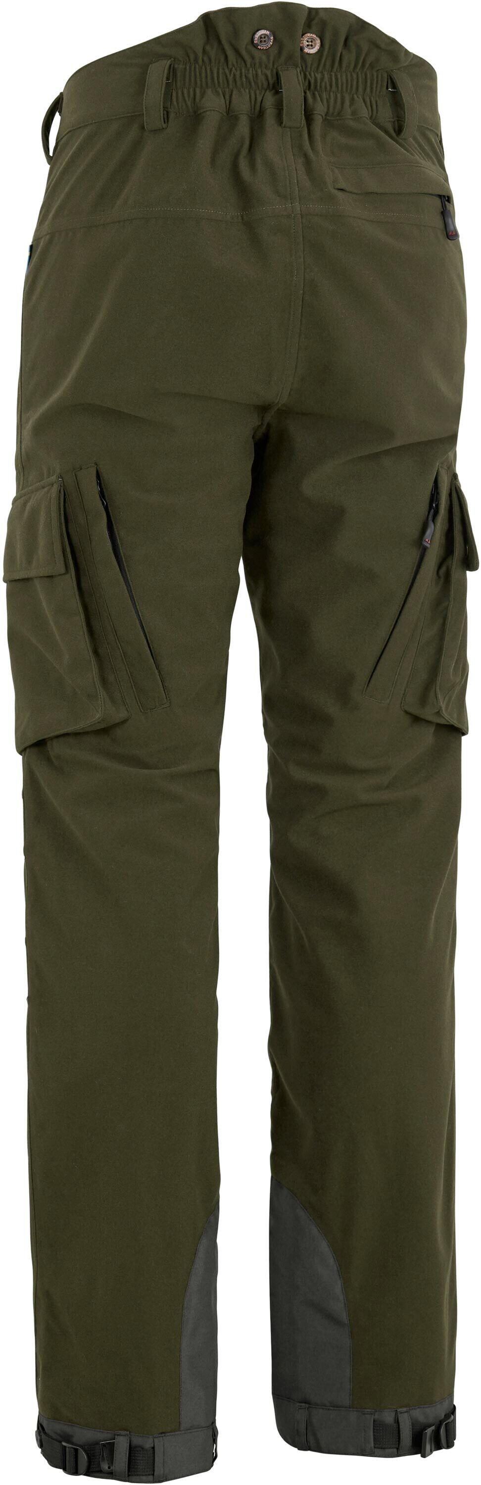 Swedteam Ridge M-Hose (Forest Green) Swedteam Ridge M-Hose (Forest Green)