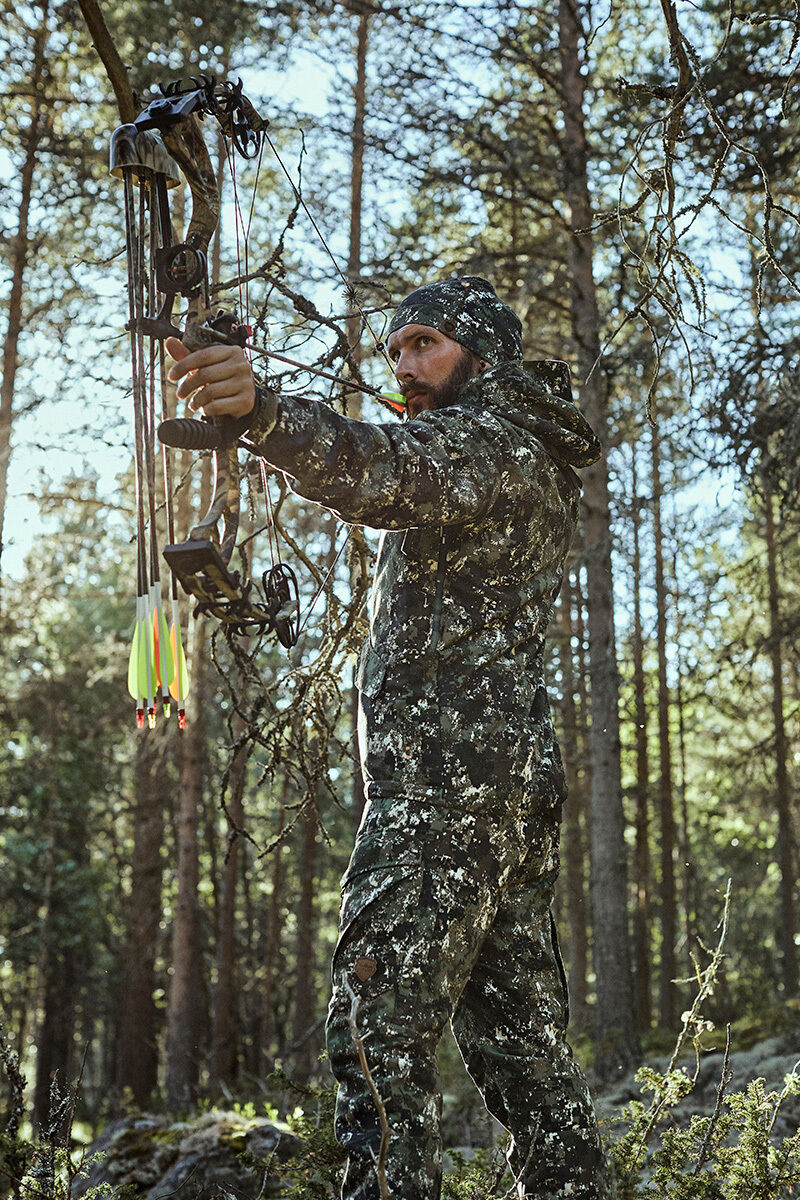 Northern Hunting Ivar Atla Jagdhose Northern Hunting Ivar Atla Jagdhose