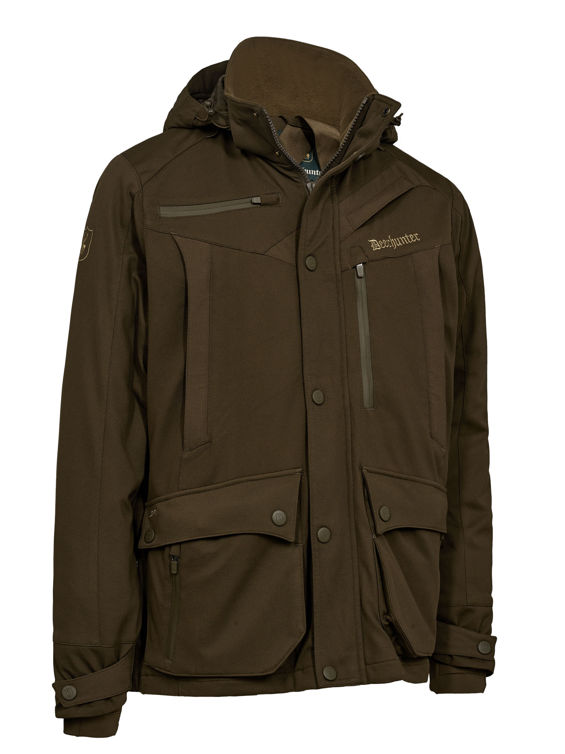 Deerhunter Muflon Pro Jacke (Green) Deerhunter Muflon Pro Jacke (Green)