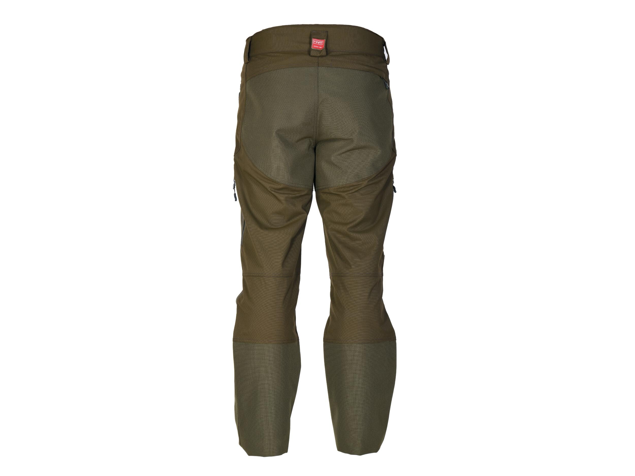 Hart Kurgan-T Durchgehhose (Grün) Hart Kurgan-T Durchgehhose (Grün)