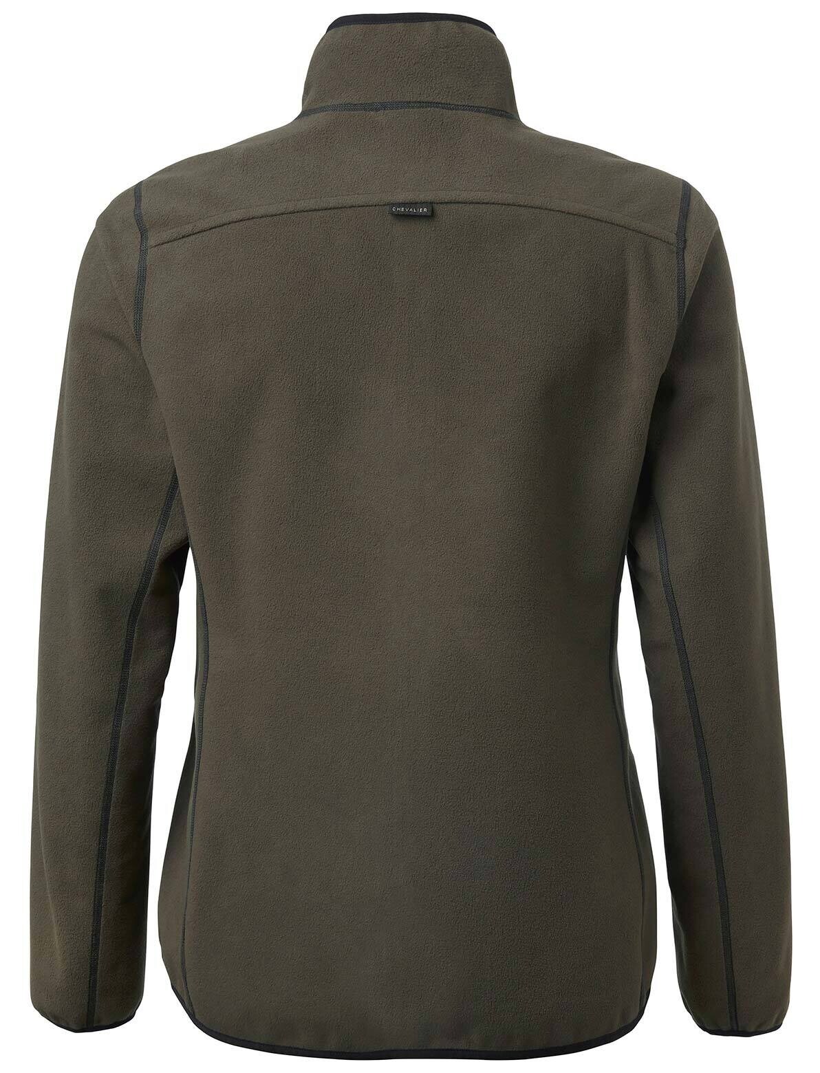 Chevalier Mist Windblocker-Wendejacke Damen (High Vis Orange Deer) Chevalier Mist Windblocker-Wendejacke Damen (High Vis Orange Deer)