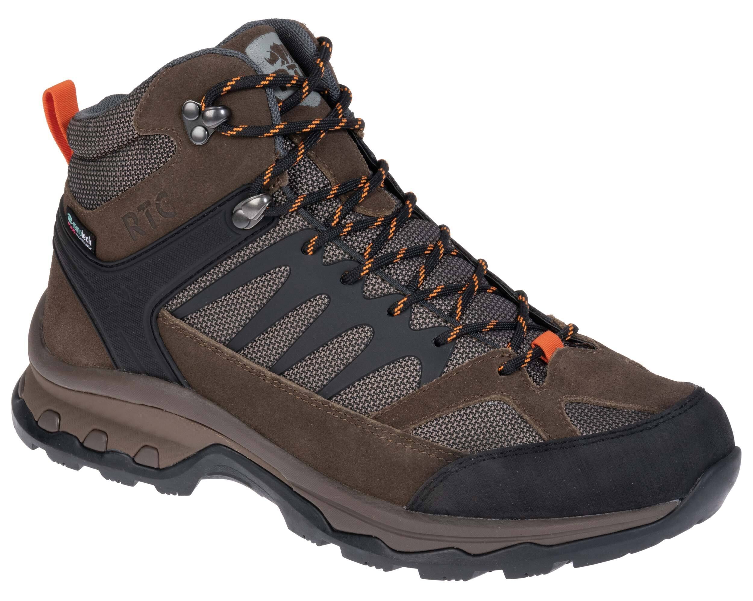 Hart RTC Jagdstiefel Mantis (Braun) Hart RTC Jagdstiefel Mantis (Braun)