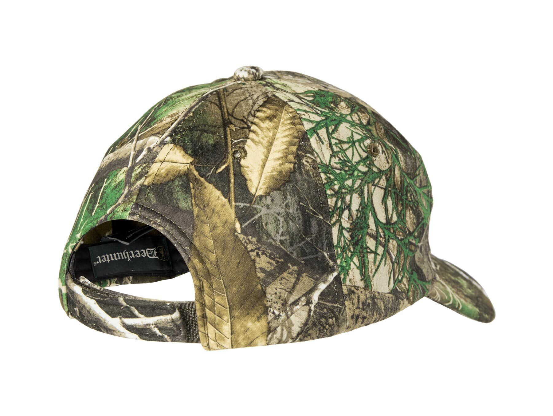 Deerhunter Approach Cap (Realtree Adapt Camo) Deerhunter Approach Cap (Realtree Adapt Camo)