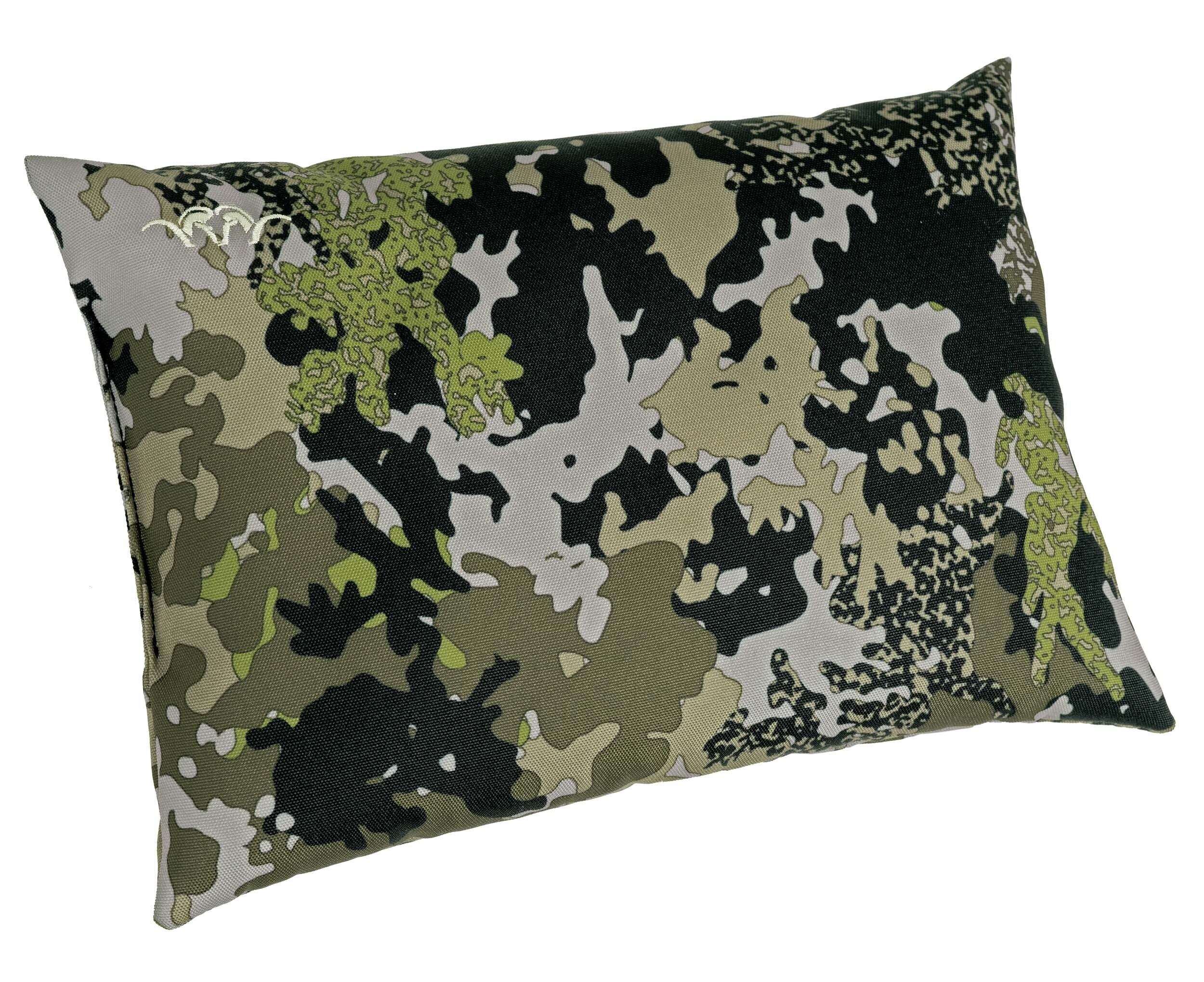 Blaser Gewehrauflage-Kissen (HunTec camo) Blaser Gewehrauflage-Kissen (HunTec camo)